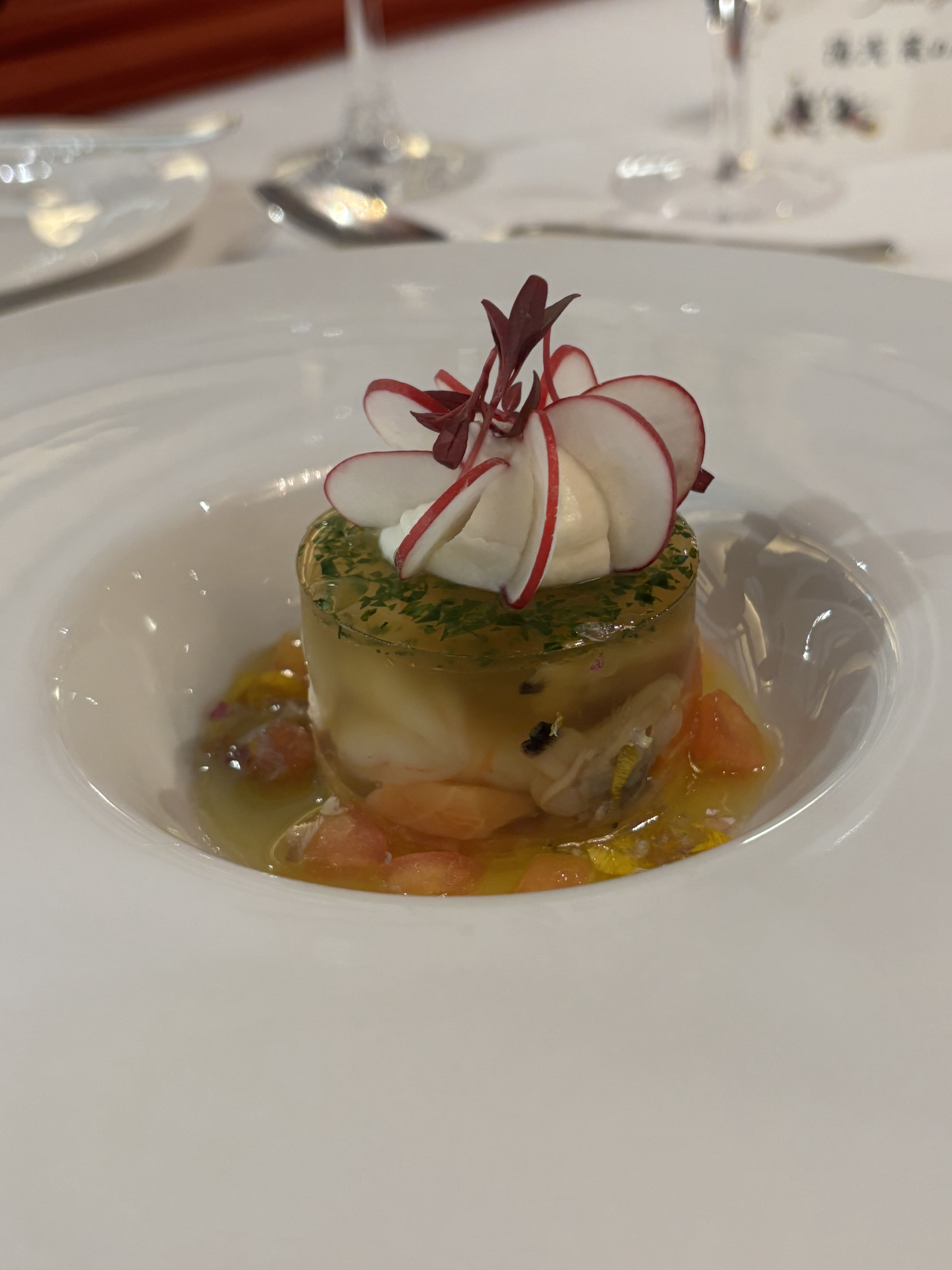 ホテルニューオータニ幕張