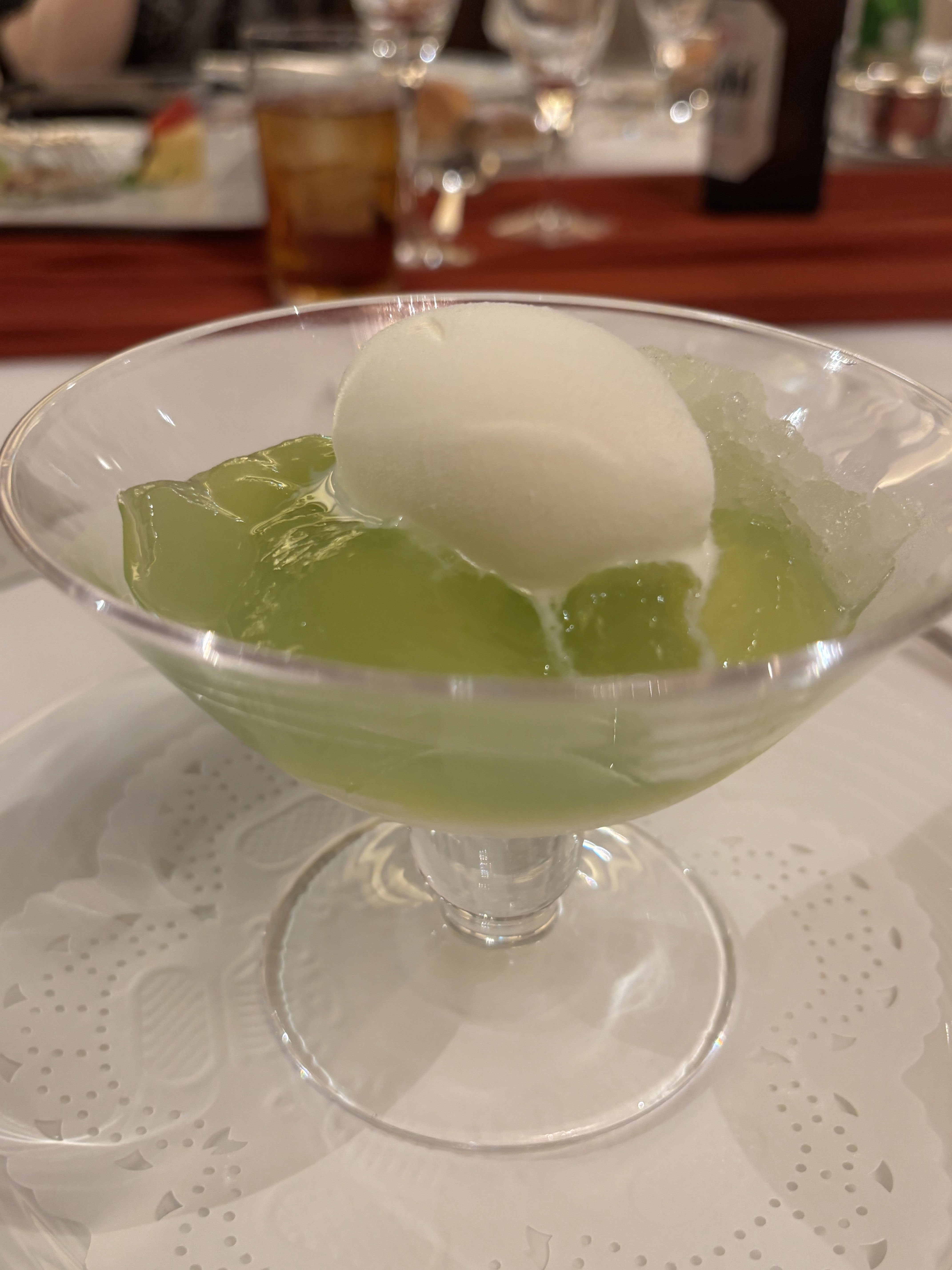 ホテルニューオータニ幕張