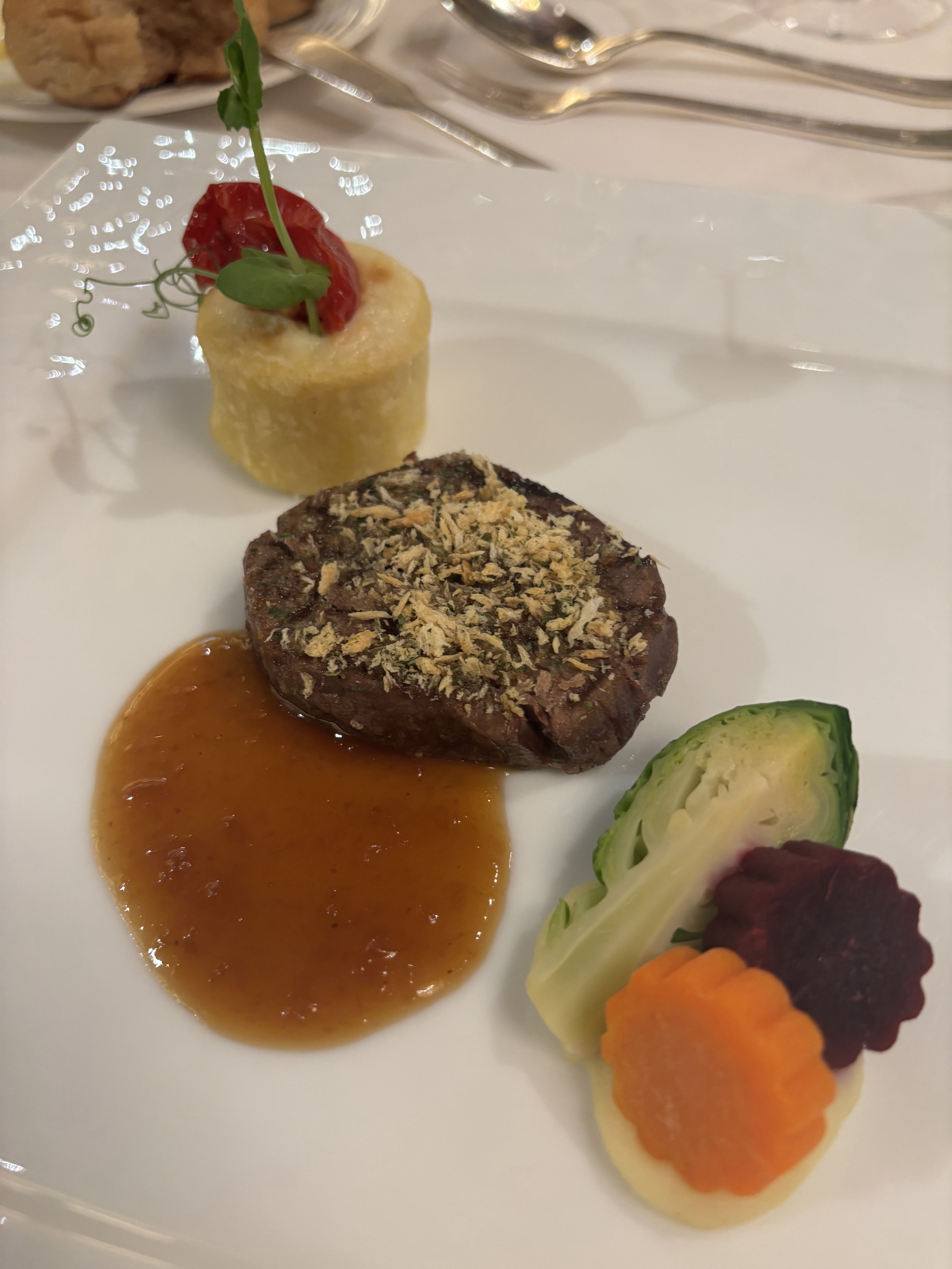 ホテルニューオータニ幕張