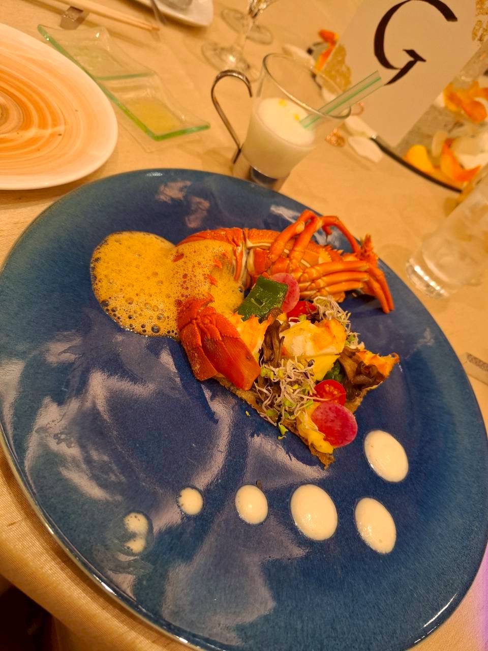 ル・センティフォーリア大阪