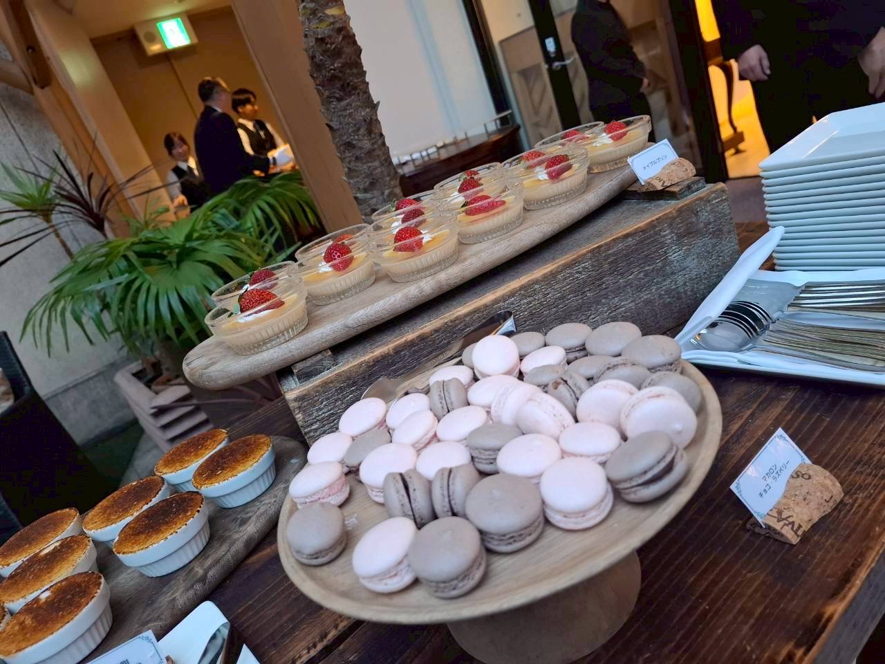 ル・センティフォーリア大阪