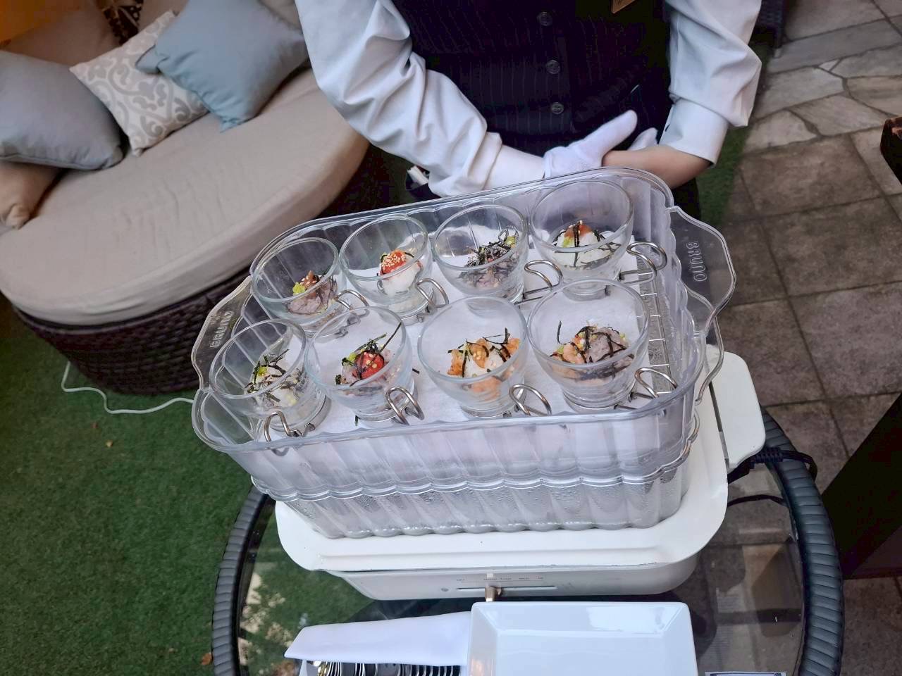 ル・センティフォーリア大阪