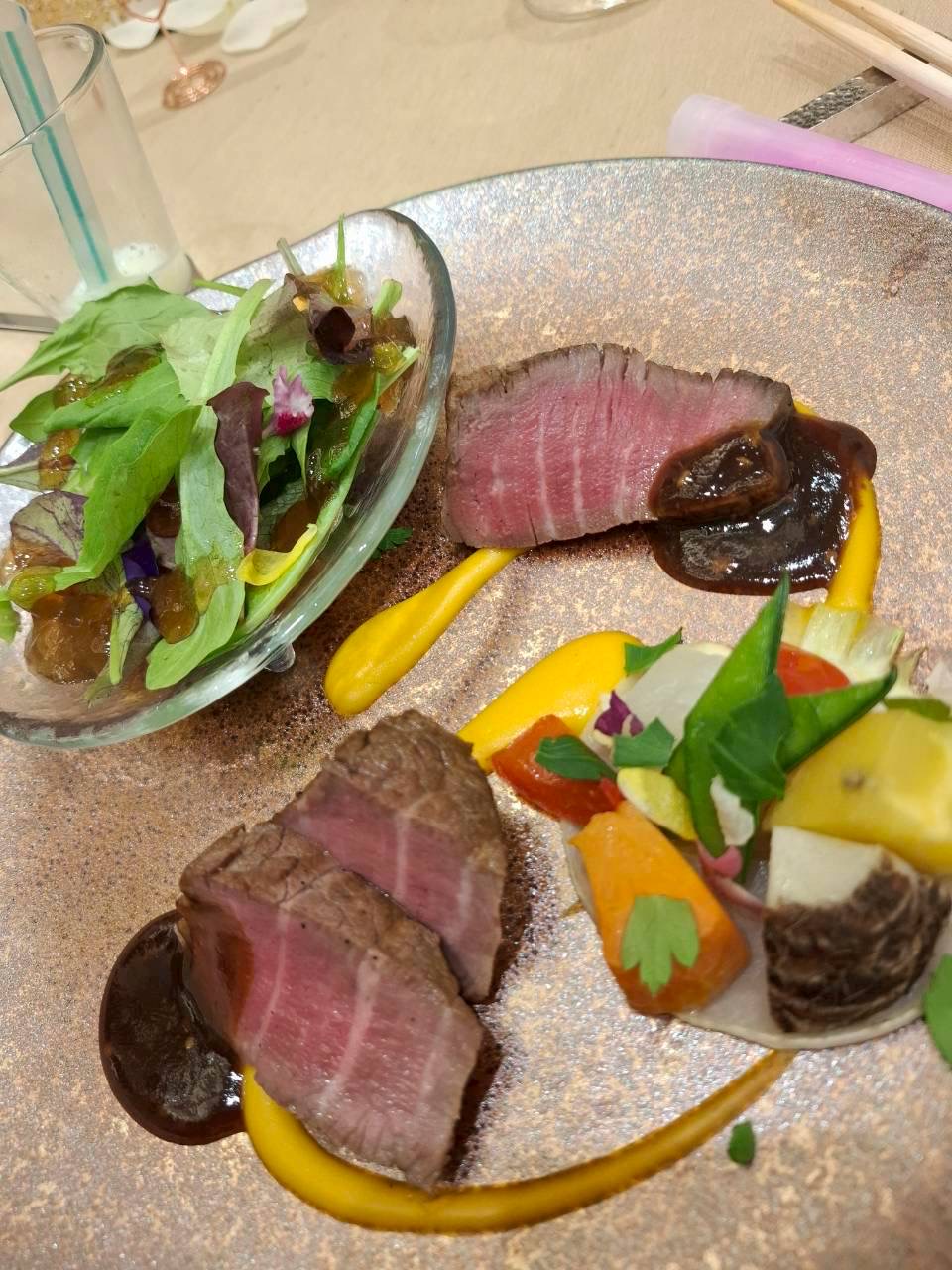 ル・センティフォーリア大阪