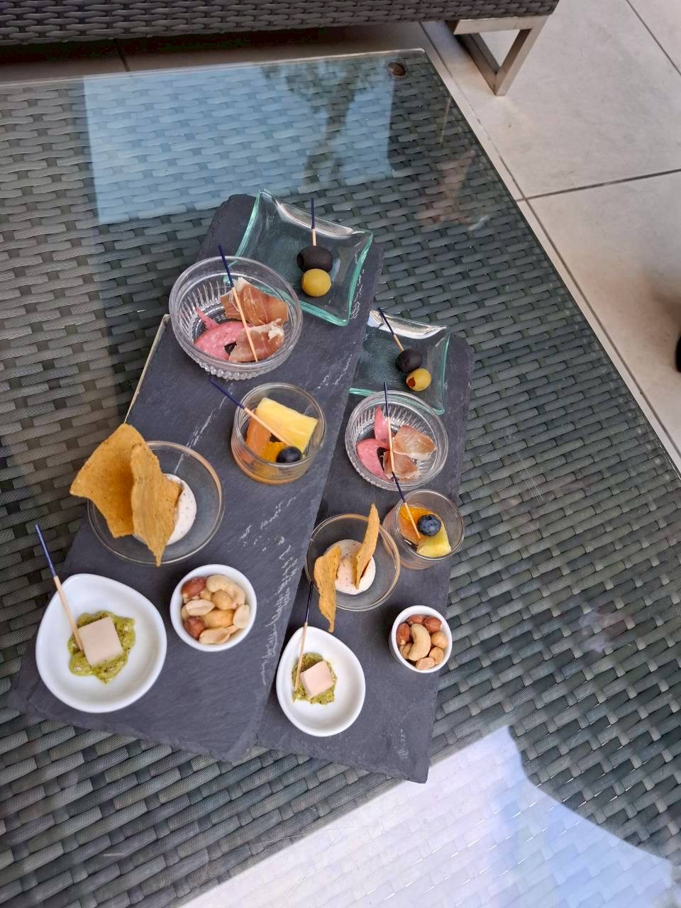 ル・センティフォーリア大阪