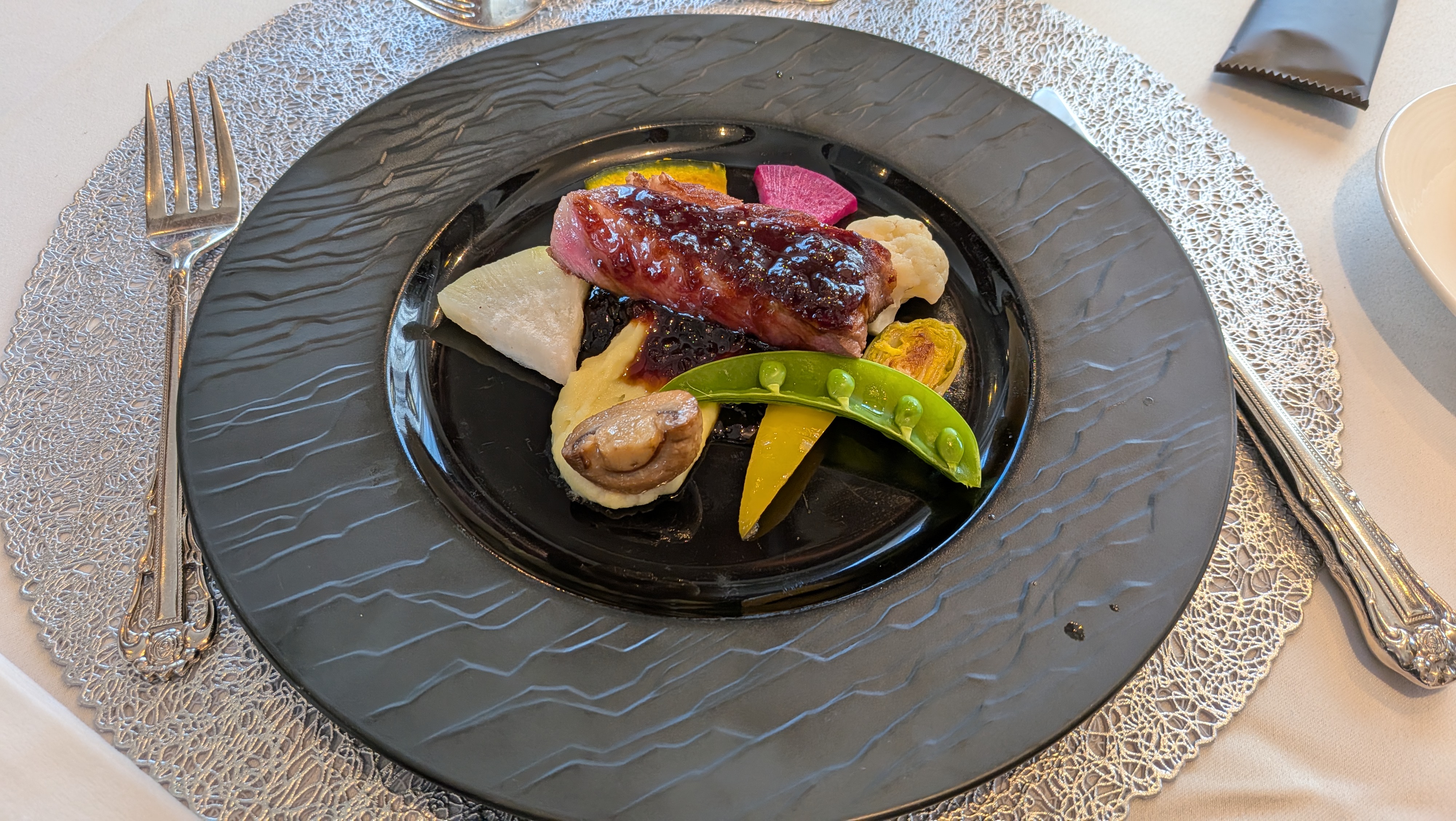 カサ・デ・アンジェラ馬車道(Casa d' Angela)