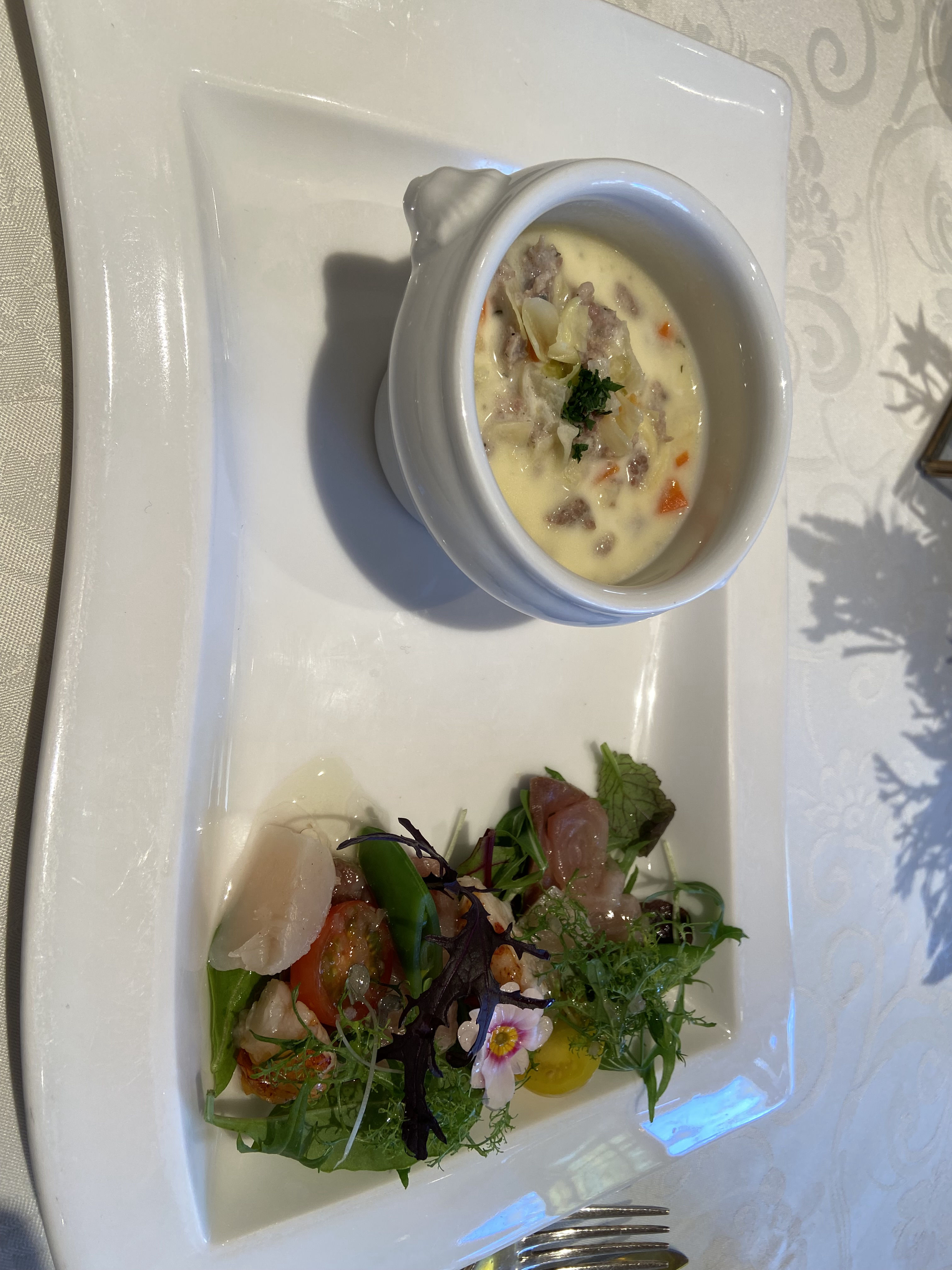 ルシェルブラン表参道