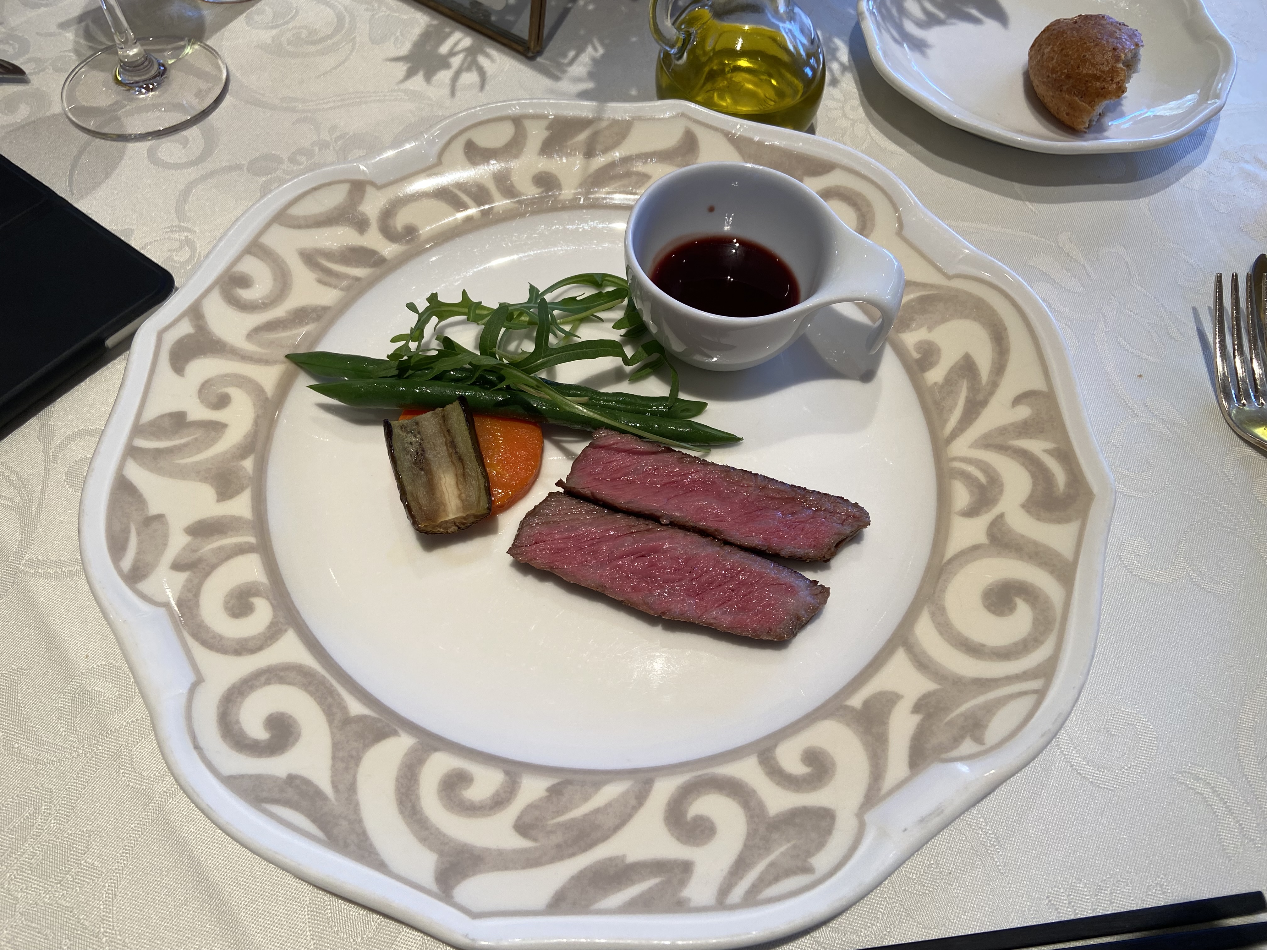 ルシェルブラン表参道