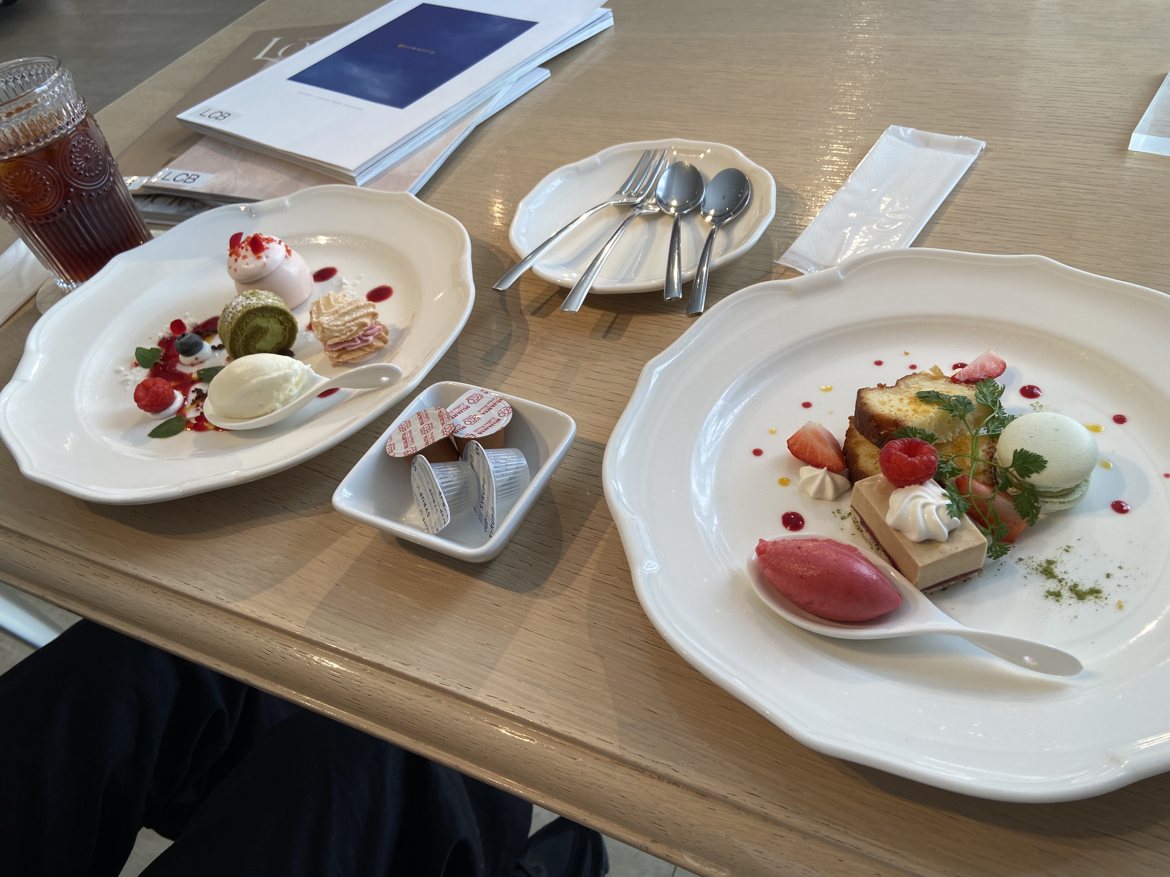 ルシェルブラン表参道