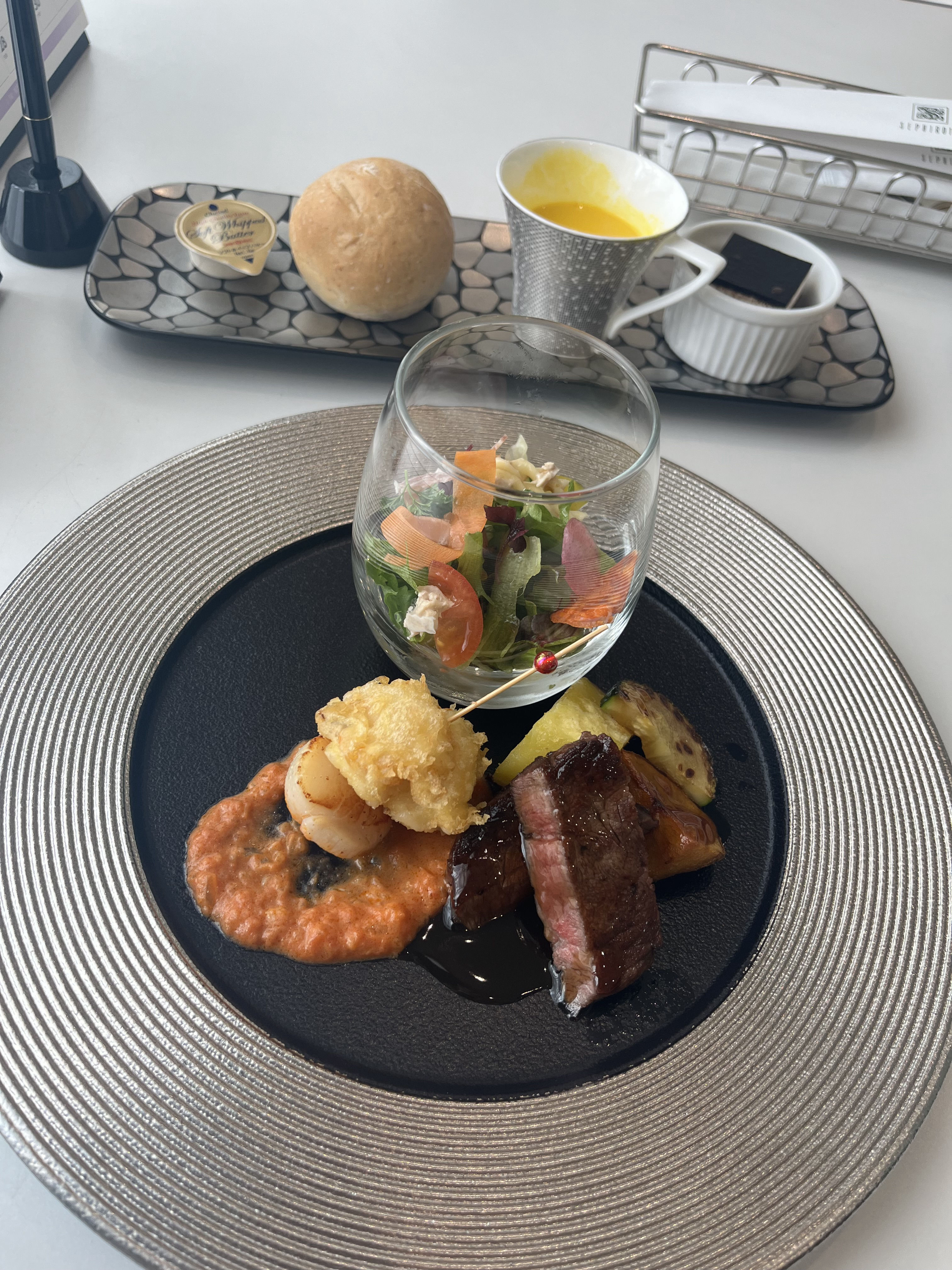 クラブハウスセフィロト