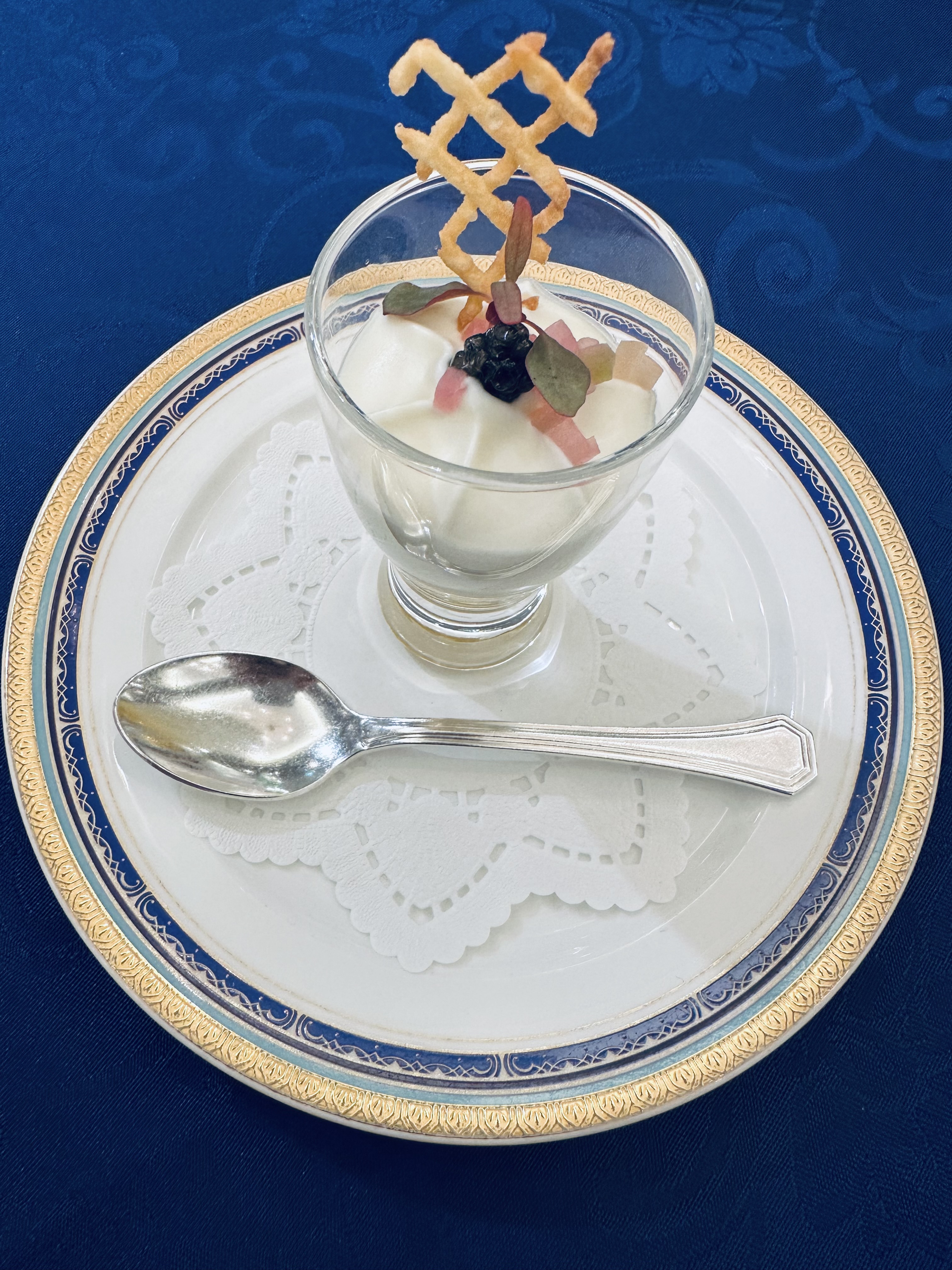 ホテル阪急インターナショナル