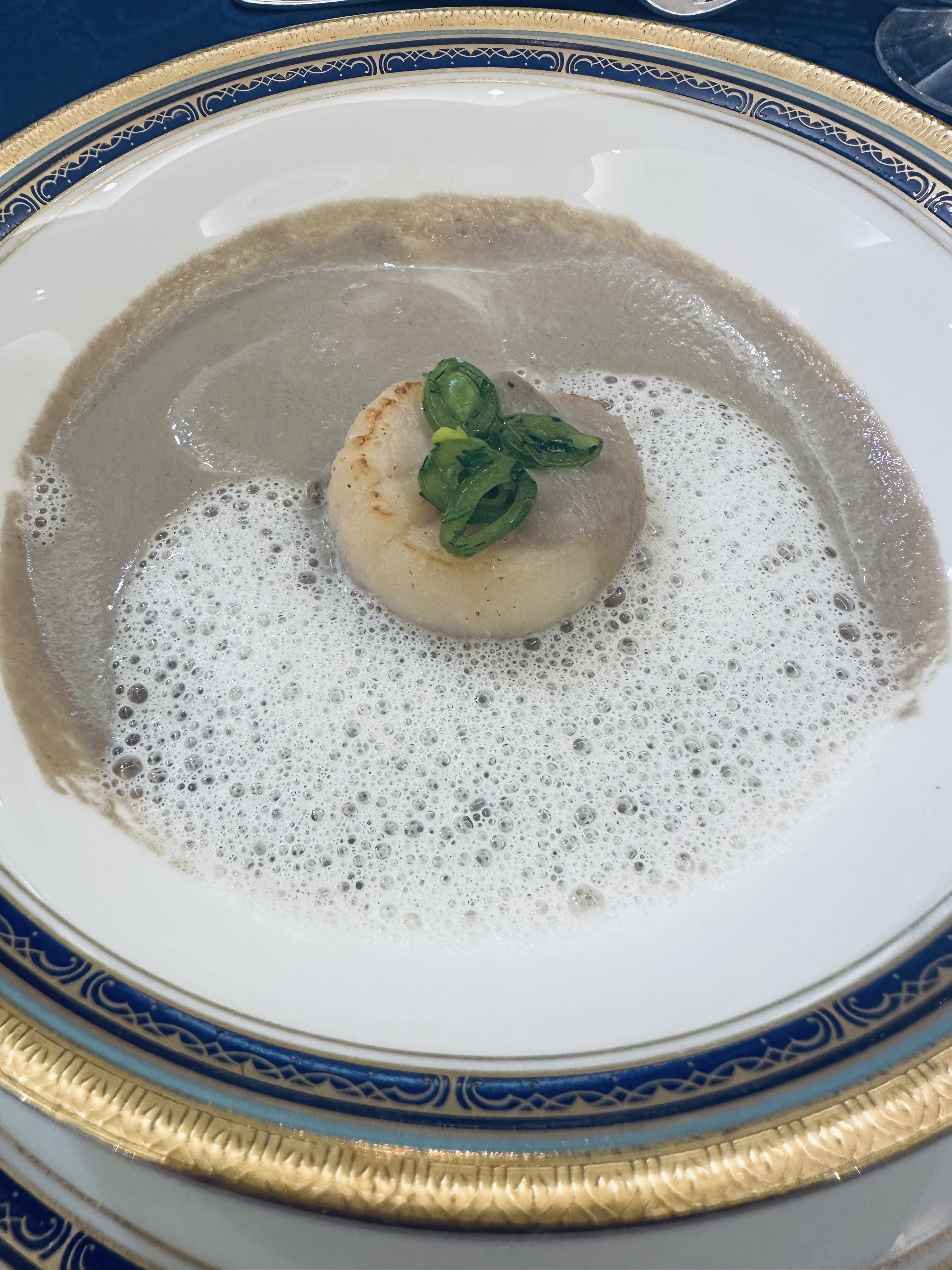 ホテル阪急インターナショナル