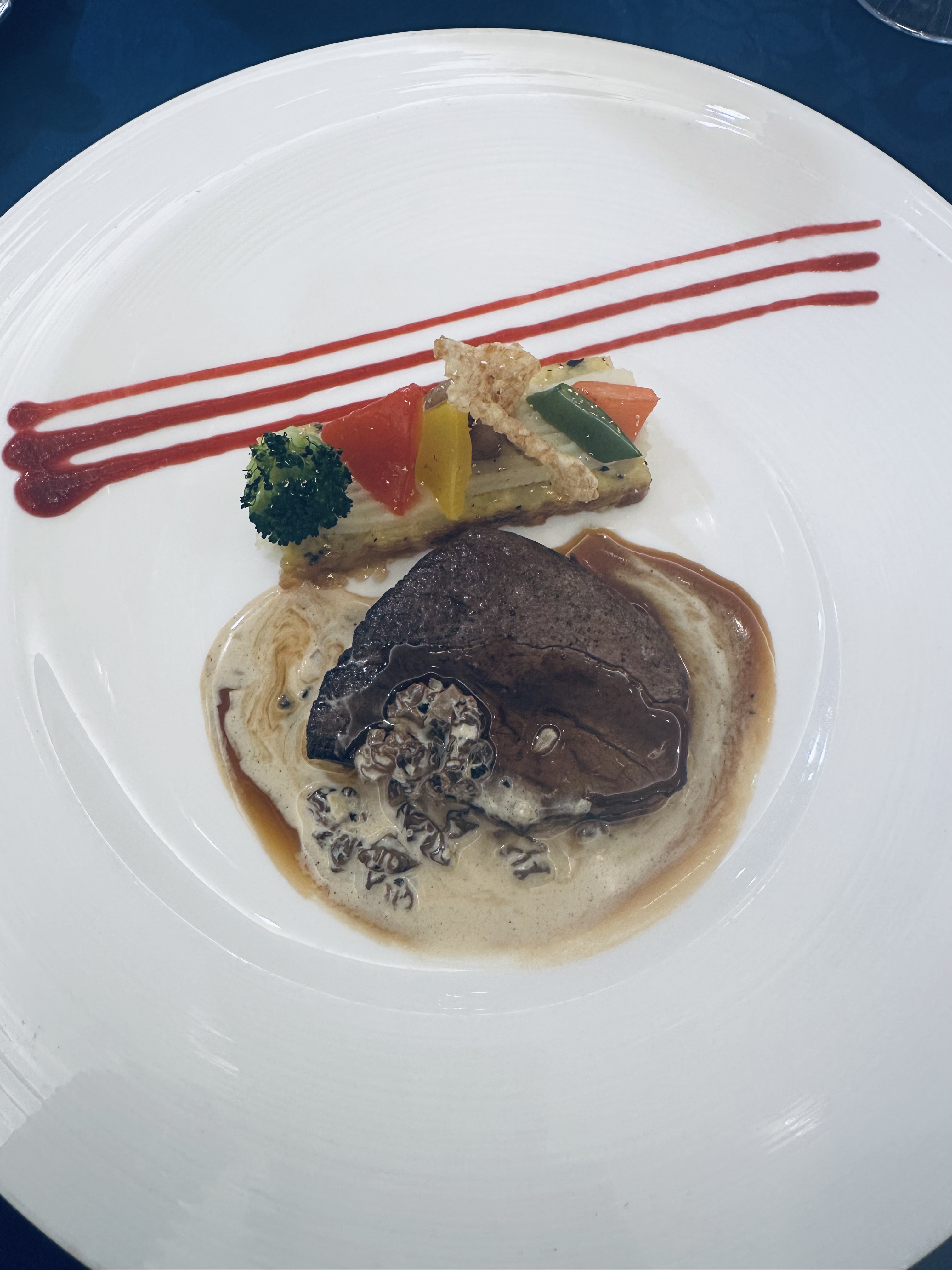 ホテル阪急インターナショナル