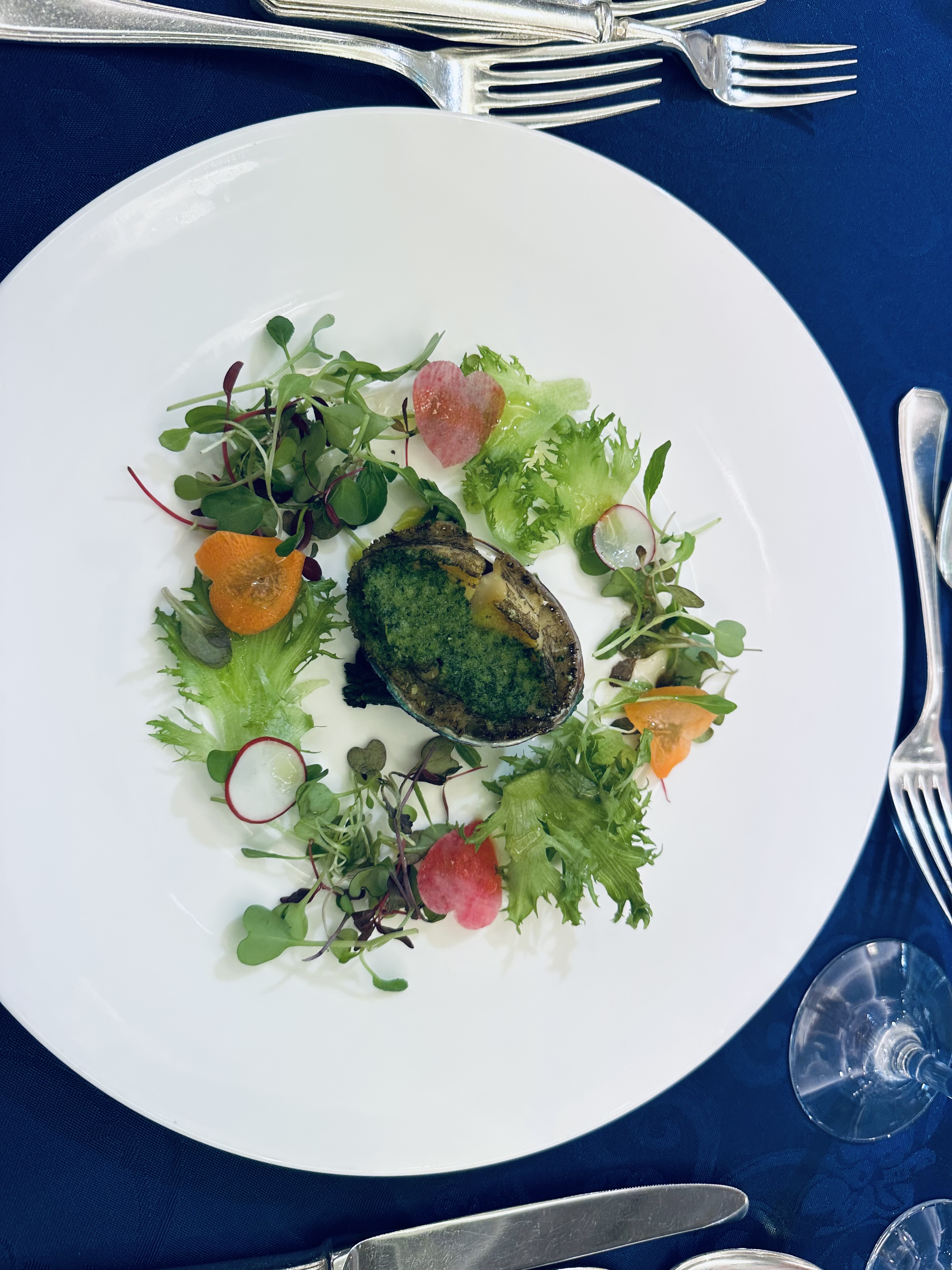 ホテル阪急インターナショナル