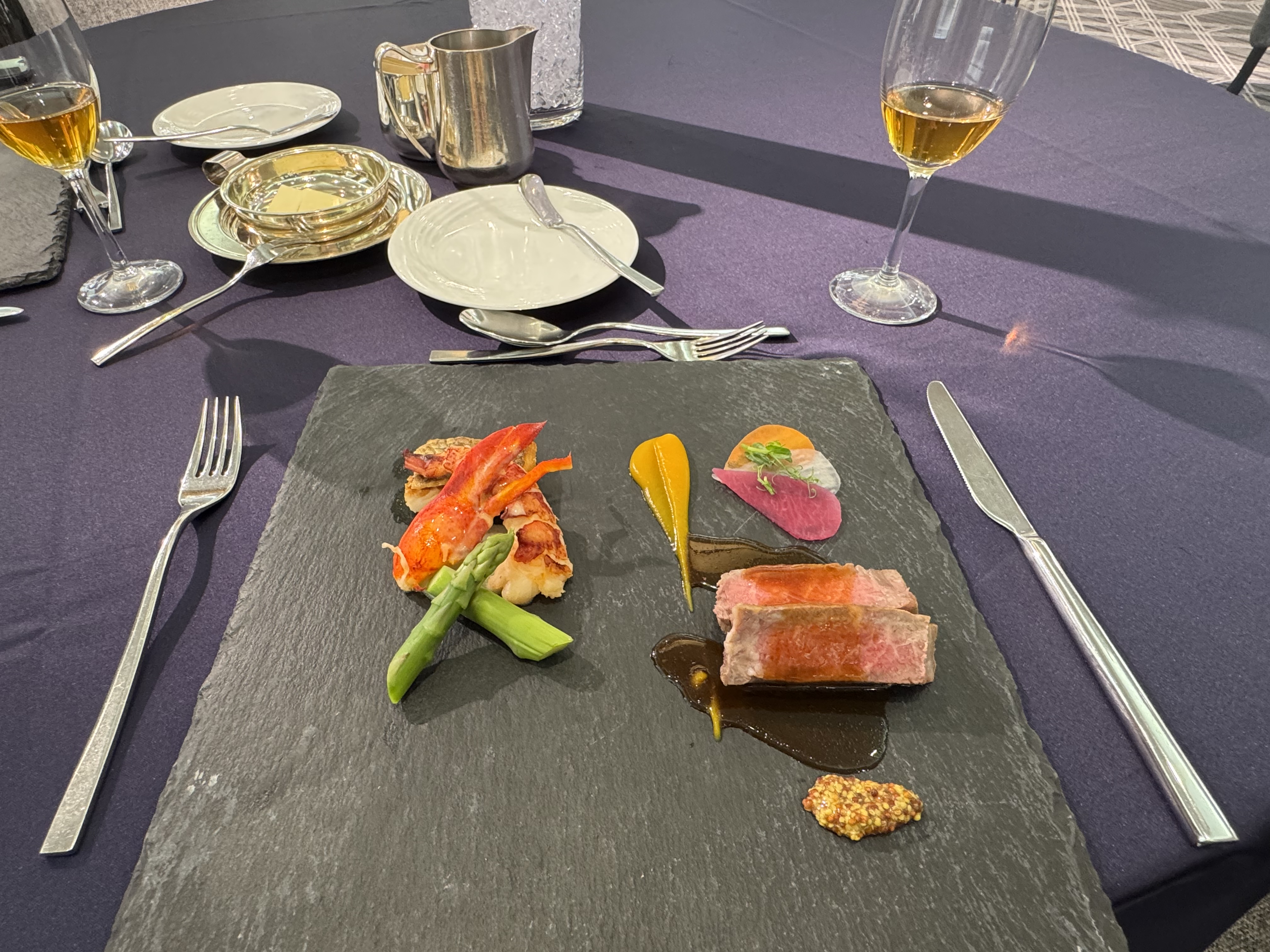 シェラトン・グランデ・トーキョーベイ・ホテル