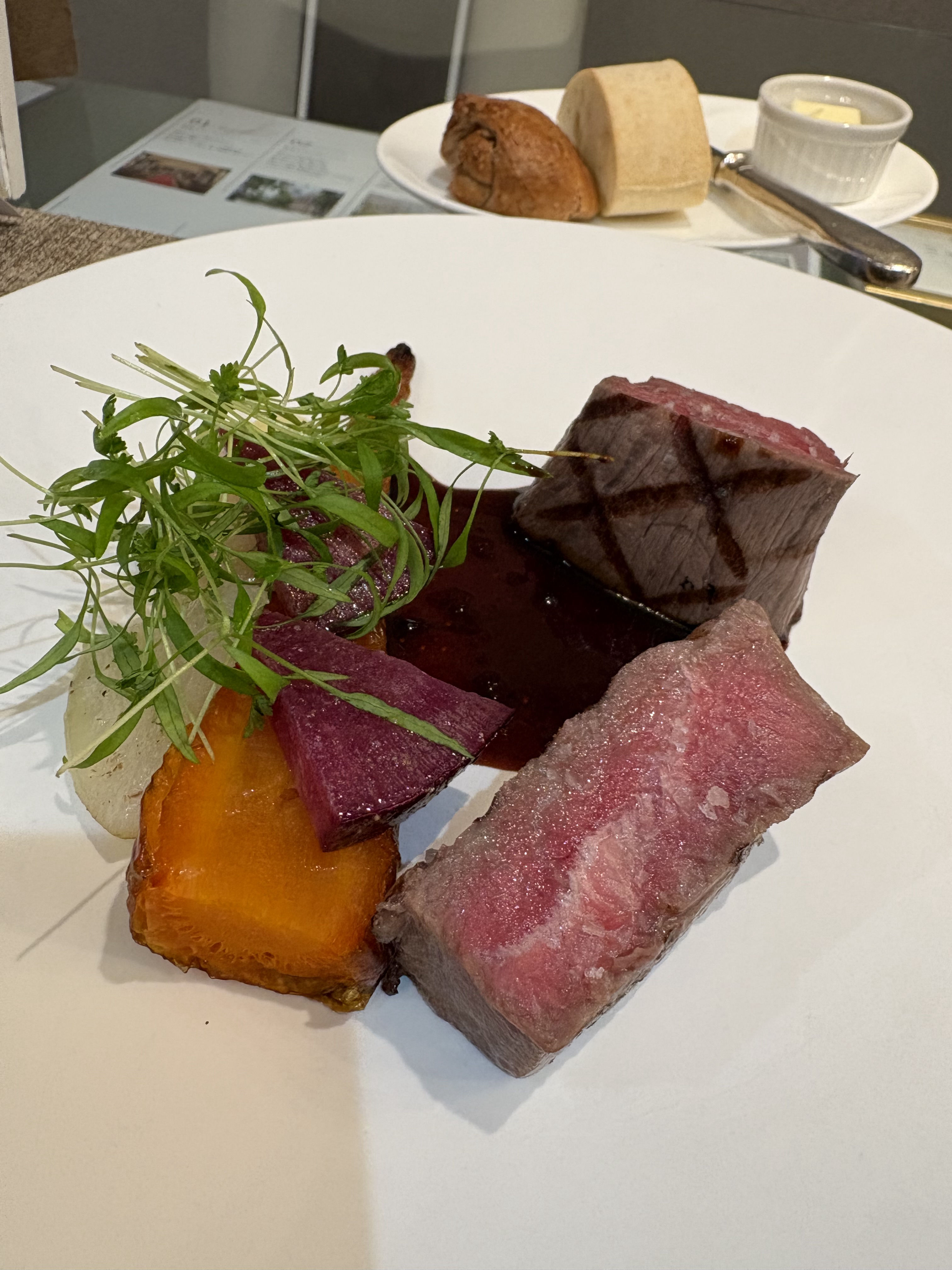 セント・ラファエロチャペル御堂筋