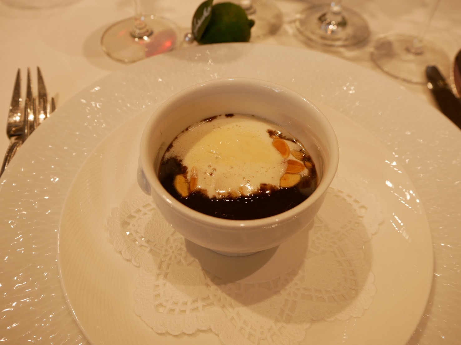 ソンブルイユ TOKYO