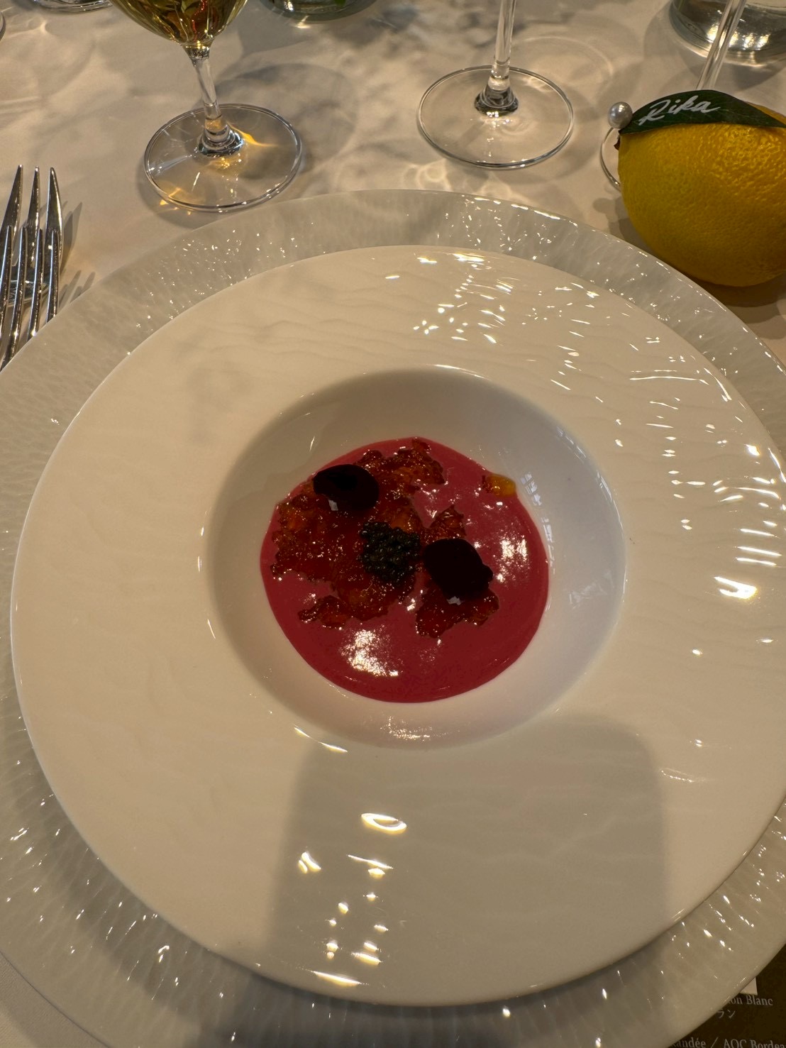 ソンブルイユ TOKYO