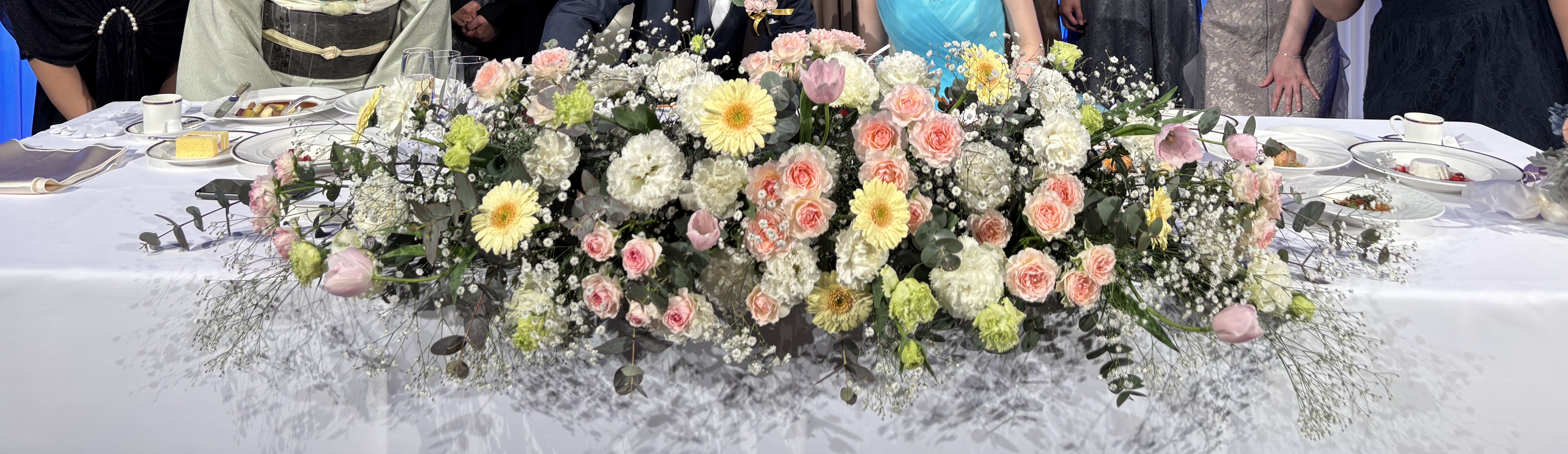 ホテル日航熊本