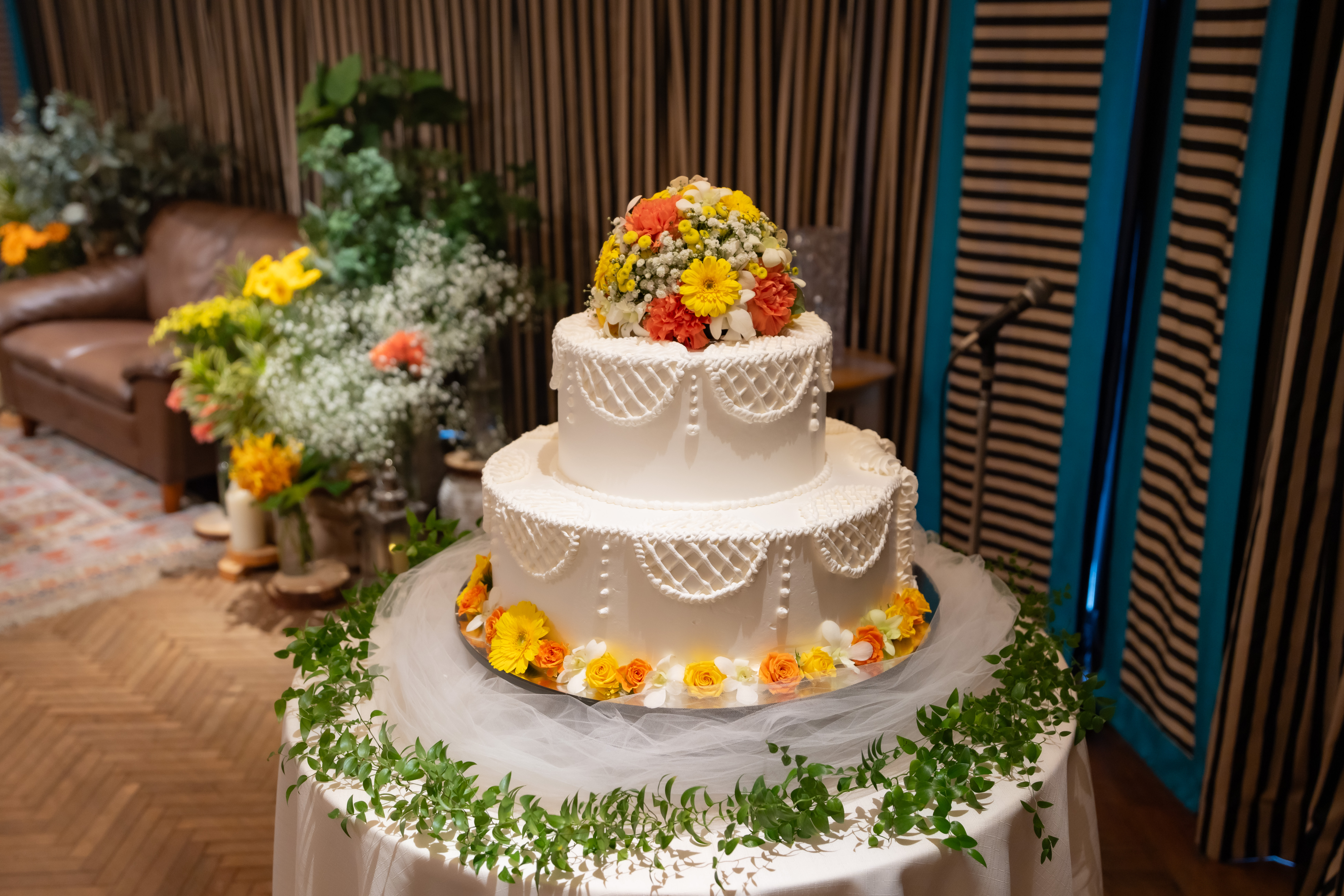 ホテルニューオータニ幕張