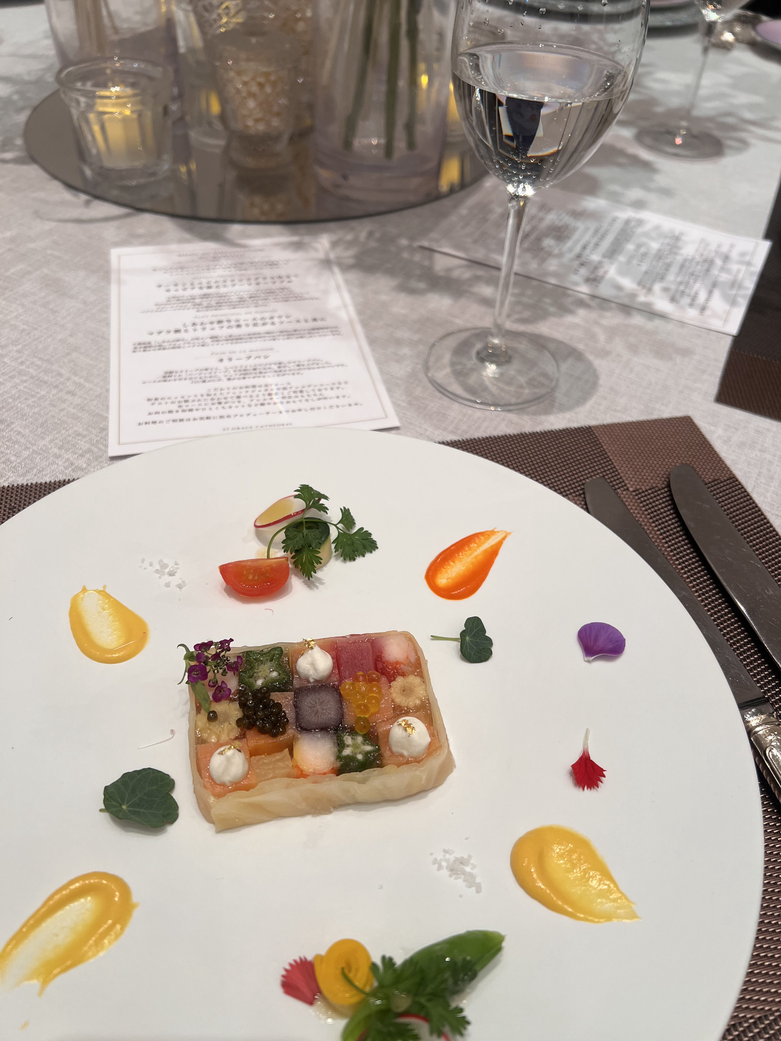 青山セントグレース大聖堂