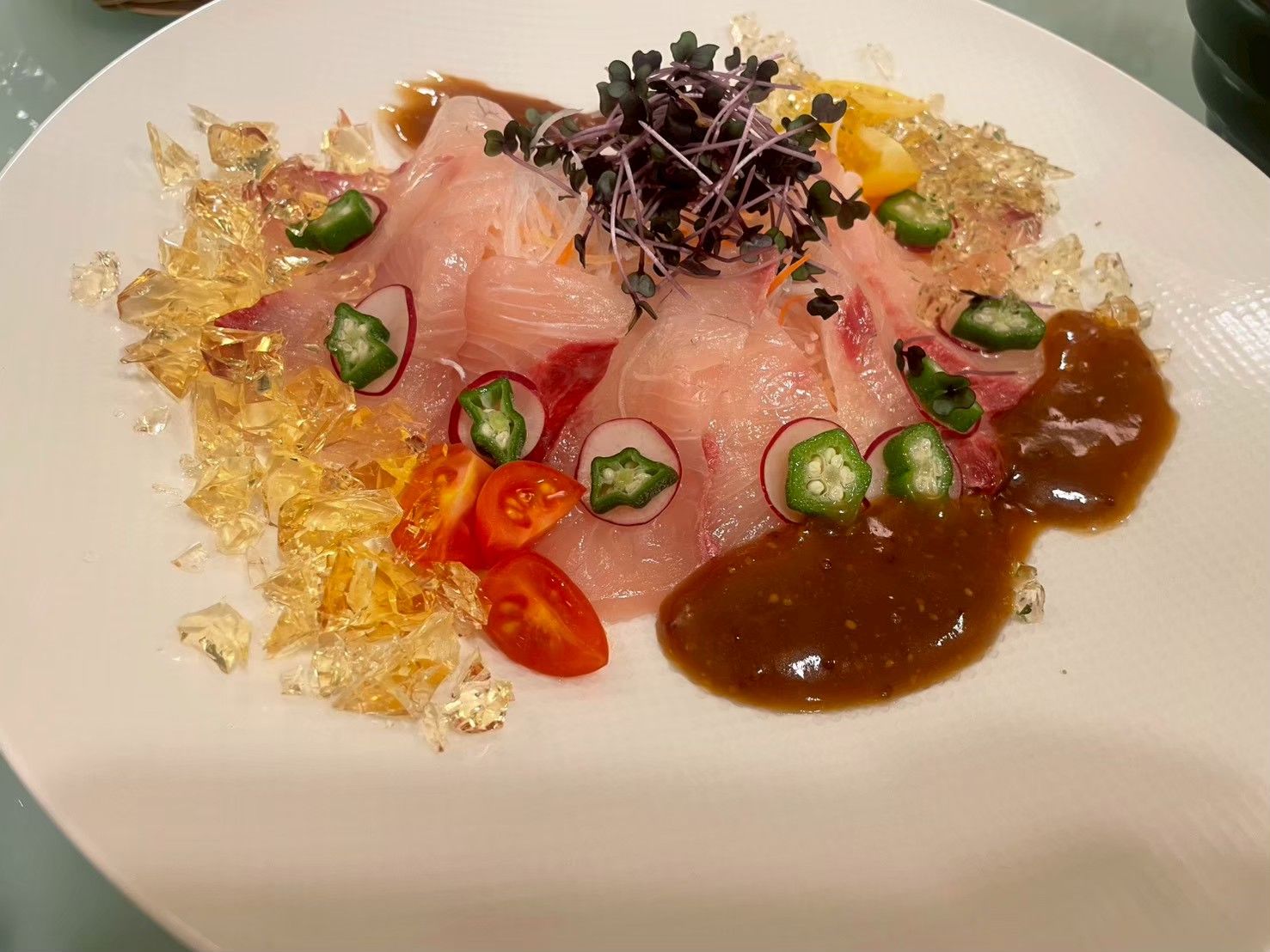 ウエディングレストラン ジュレ