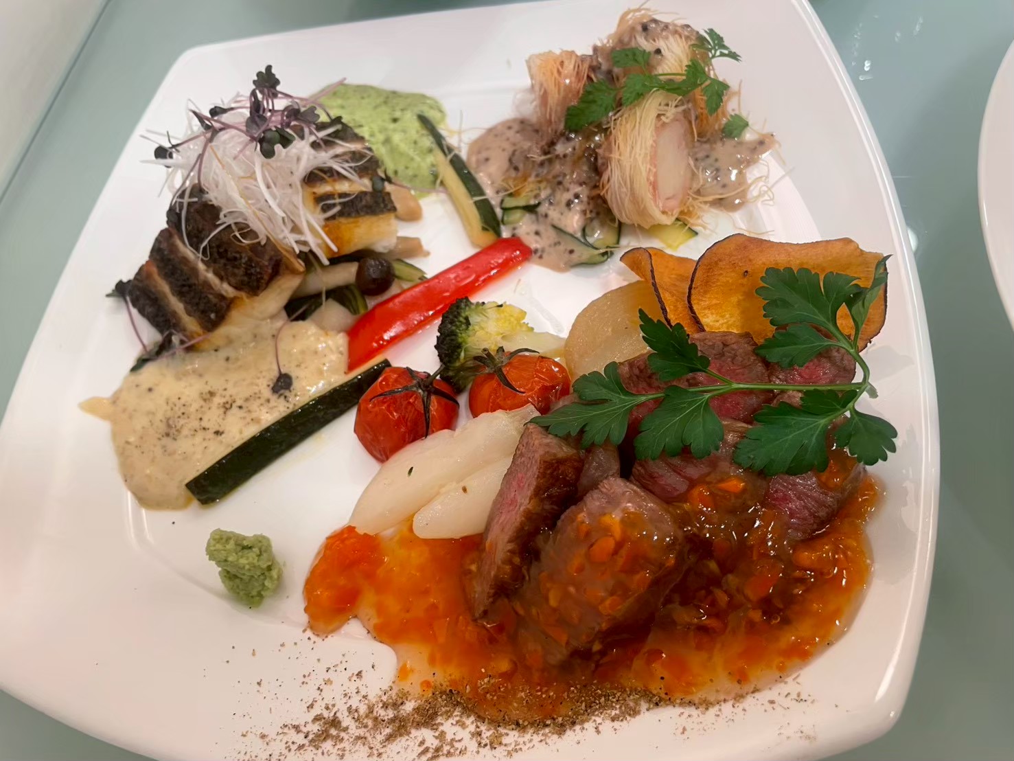 ウエディングレストラン ジュレ