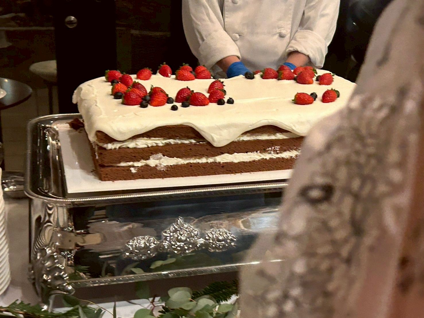 ウエディングレストラン ジュレ