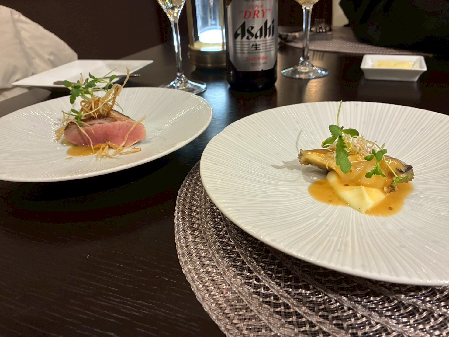 ザ・リュクス銀座