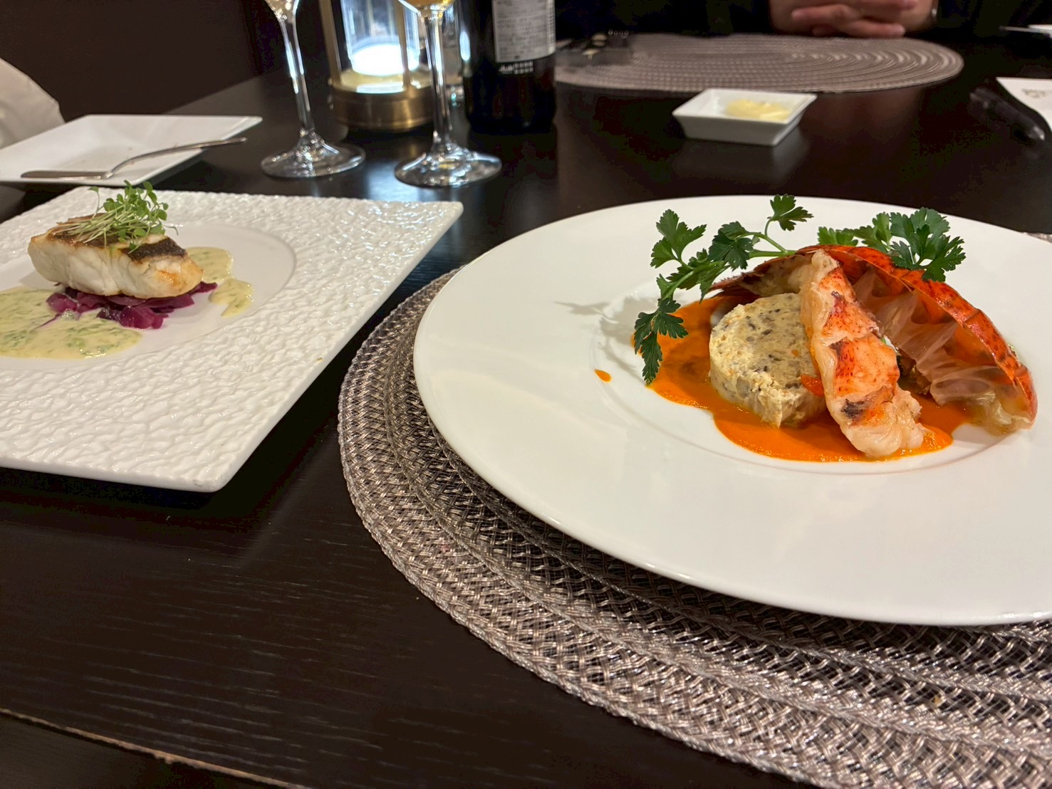 ザ・リュクス銀座