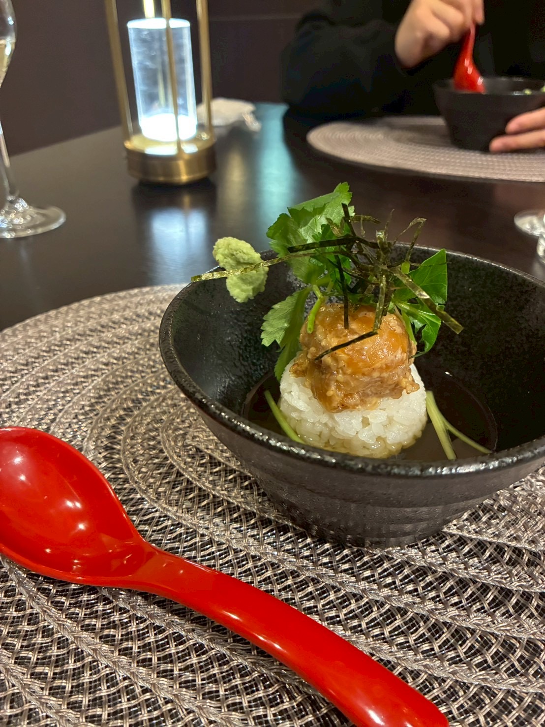 ザ・リュクス銀座