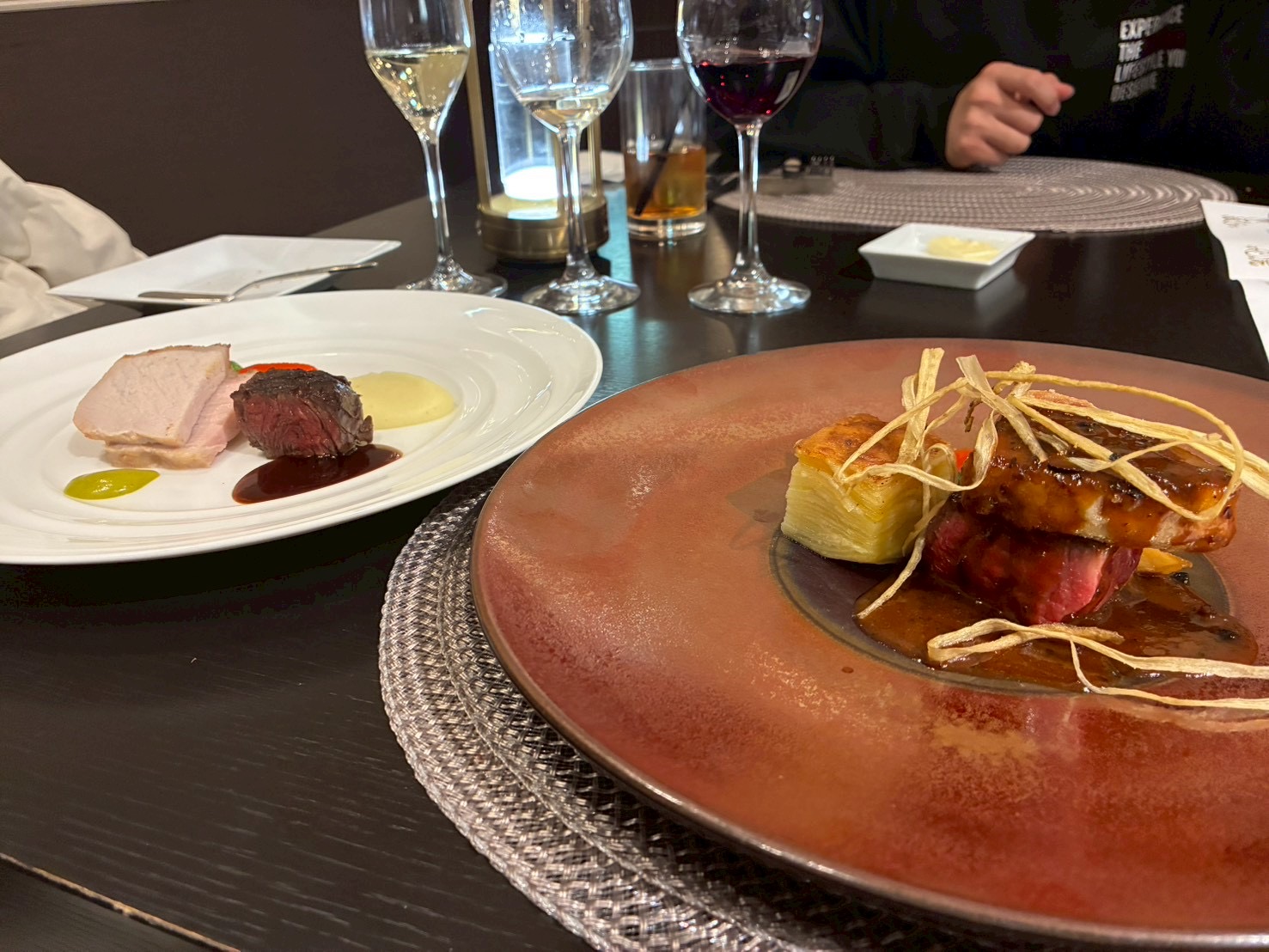 ザ・リュクス銀座