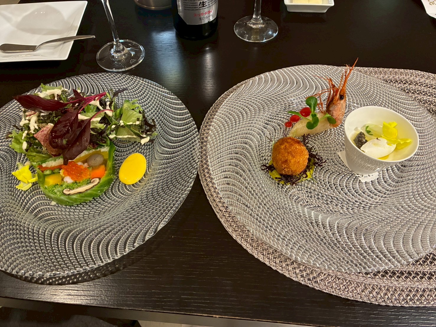 ザ・リュクス銀座