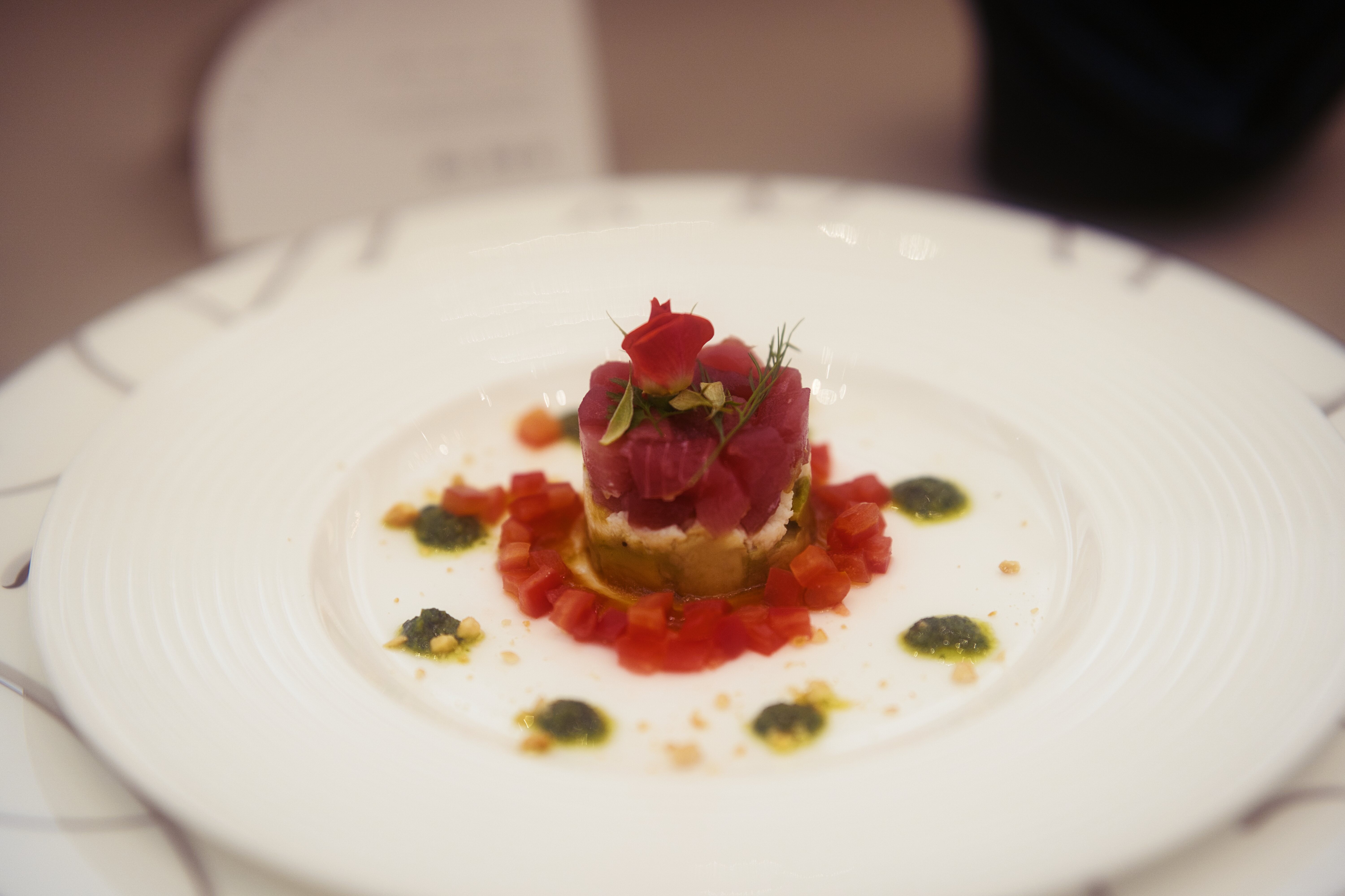 アンフェリシオン