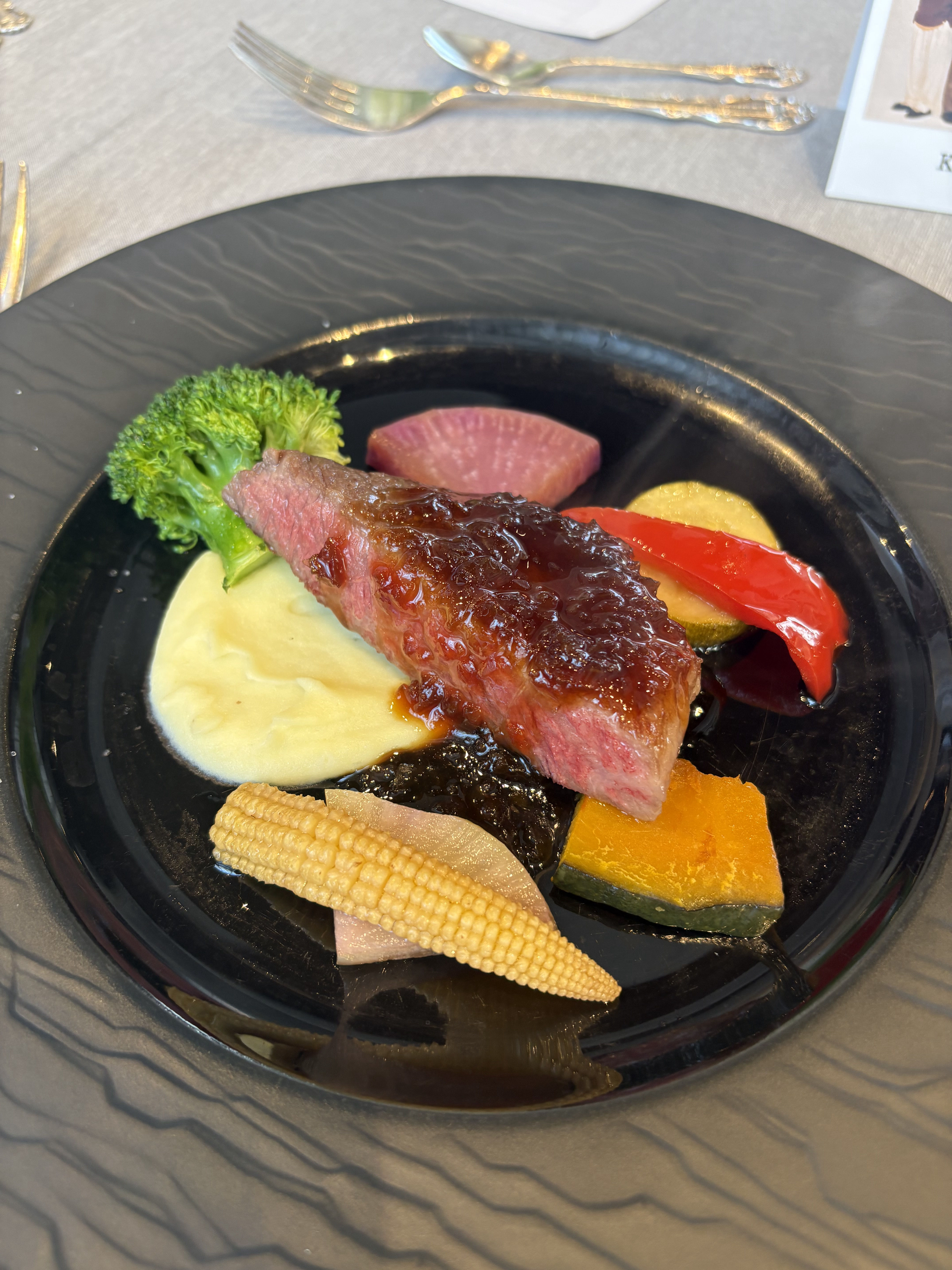 カサ・デ・アンジェラ馬車道(Casa d' Angela)