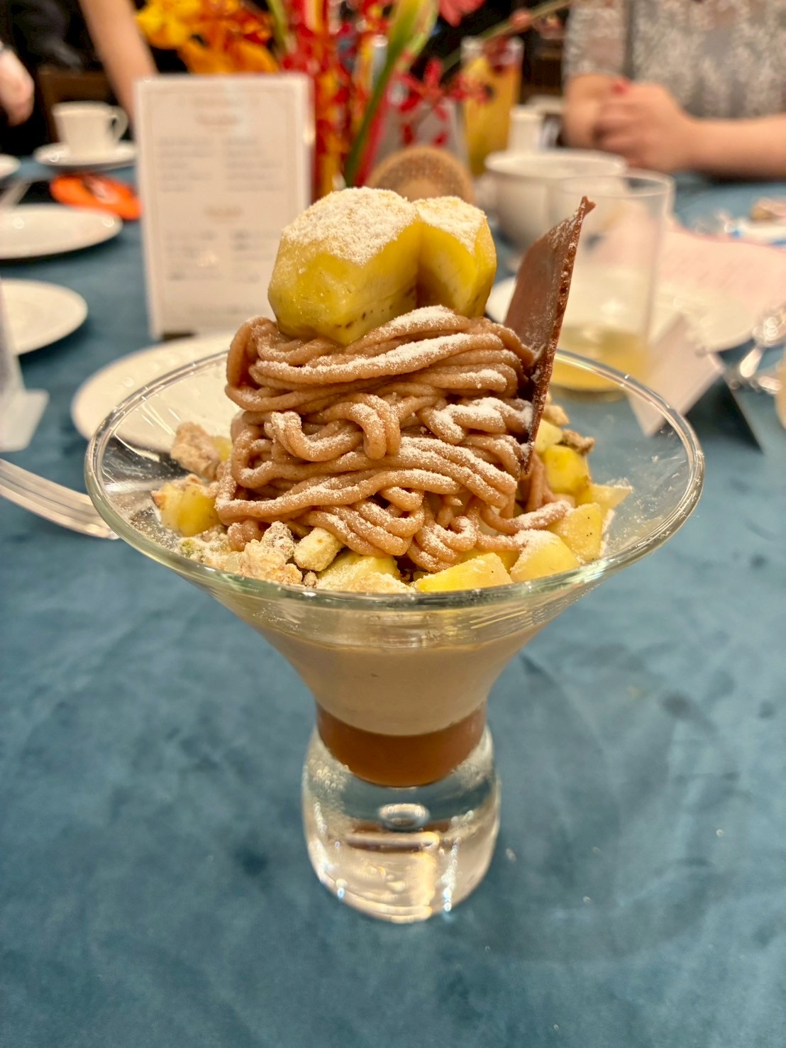 ニーズ麻布（旧名：麻布迎賓館）