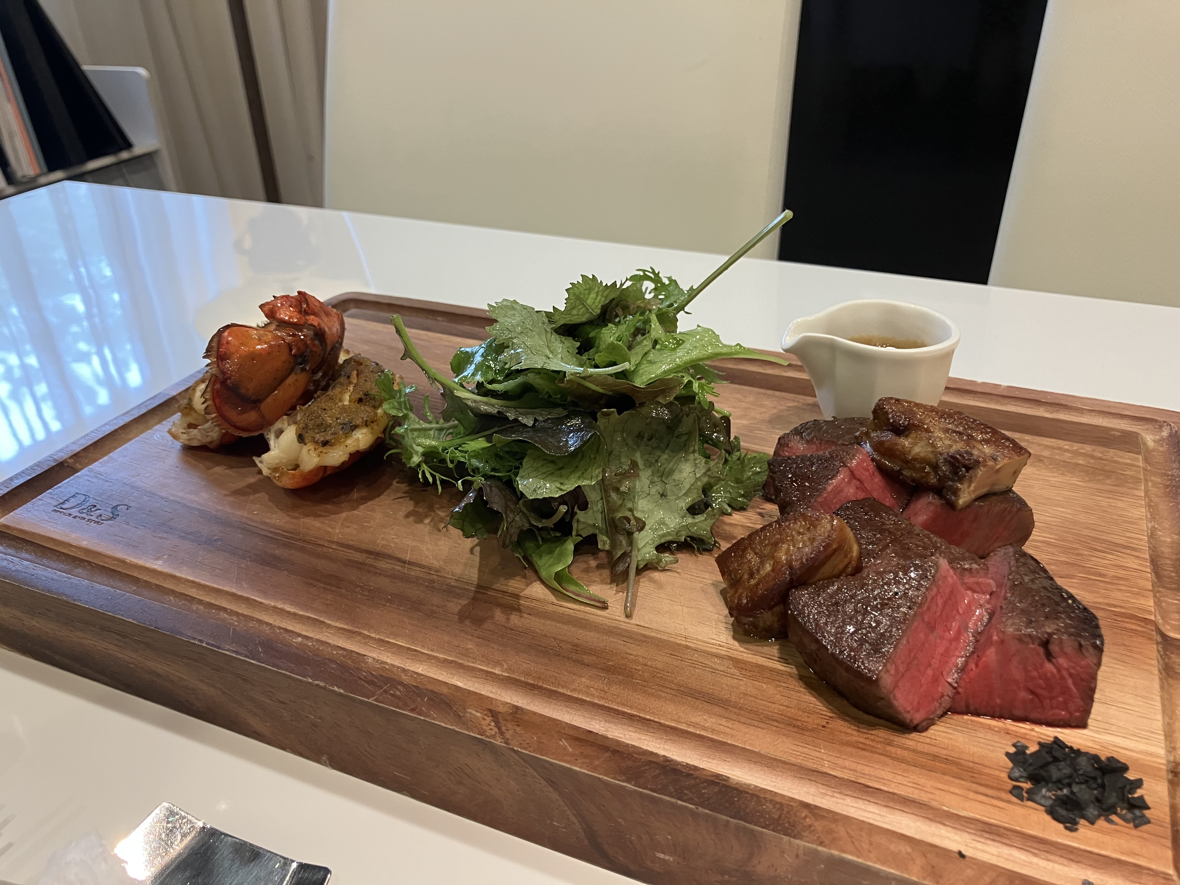 リヴァージュブラン