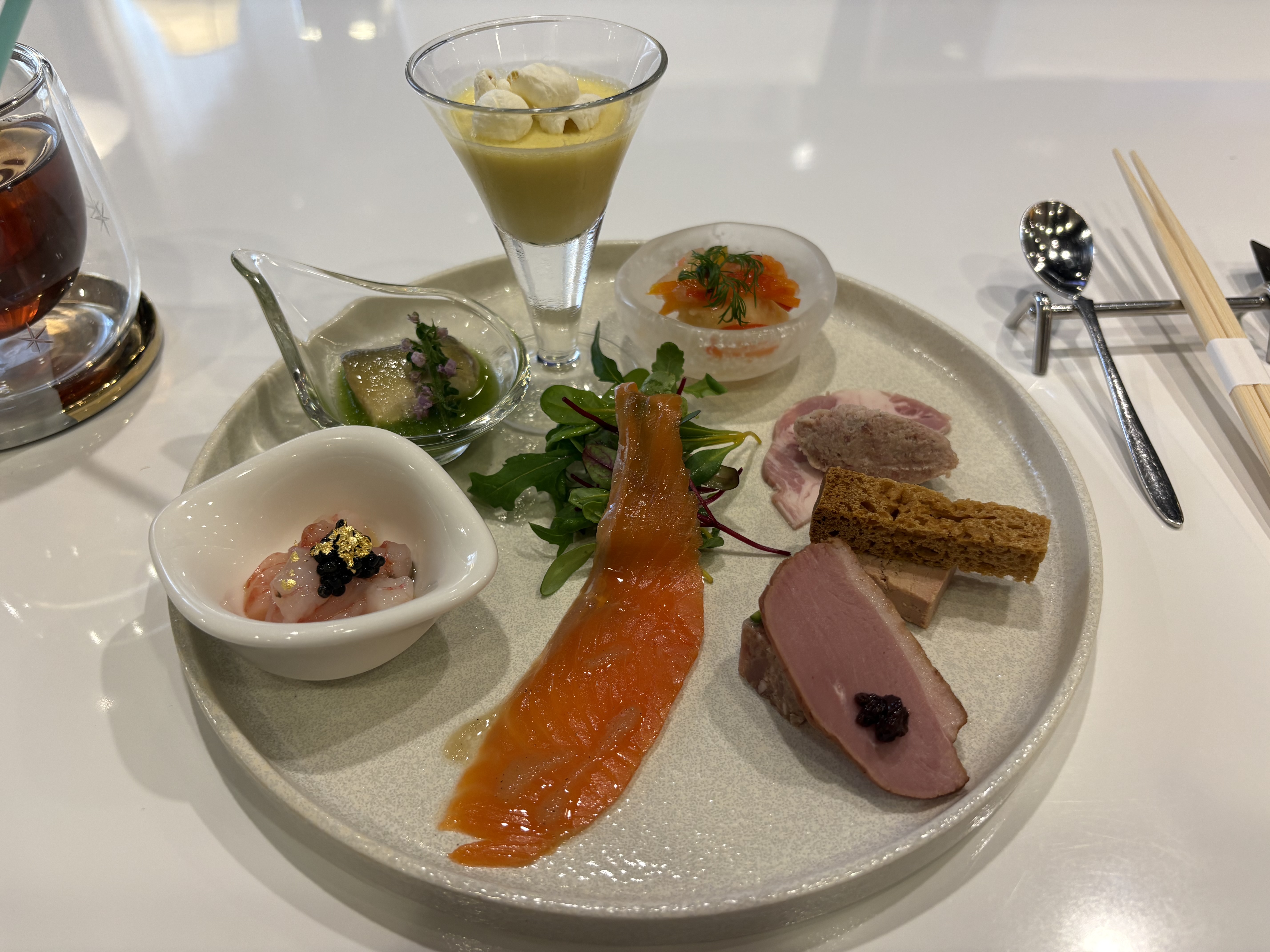 リヴァージュブラン