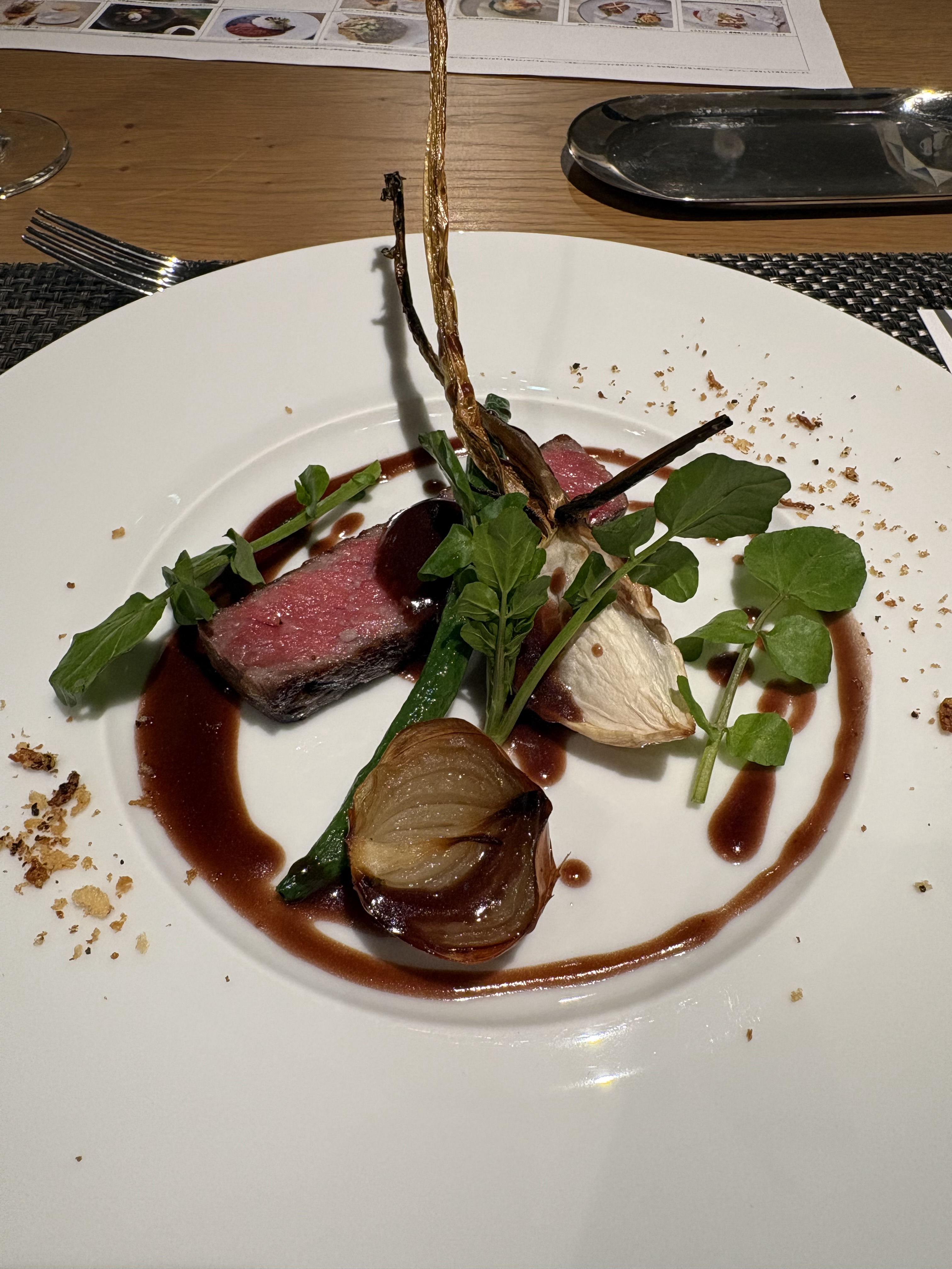 Central Terrace TOKYO