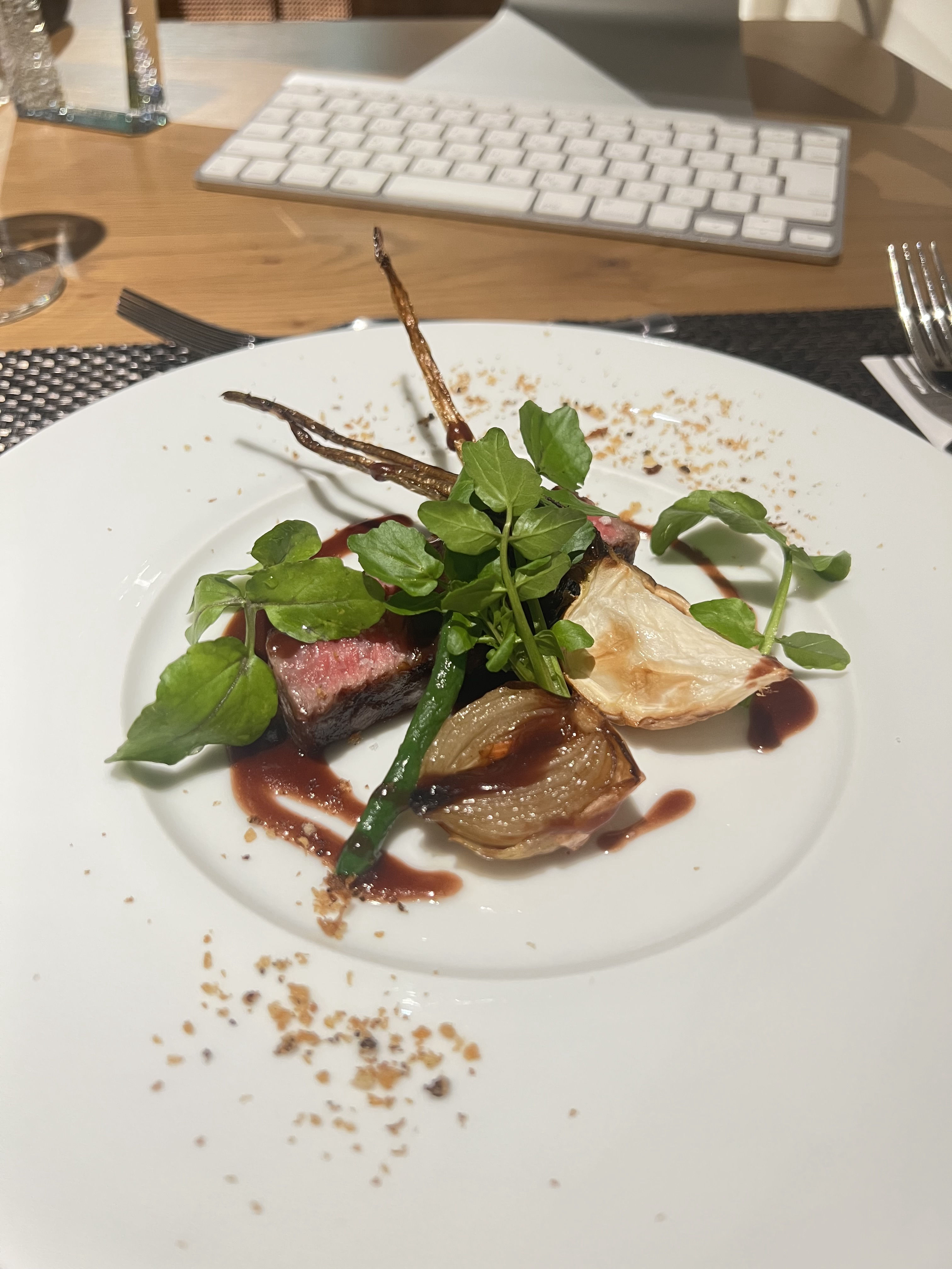 Central Terrace TOKYO