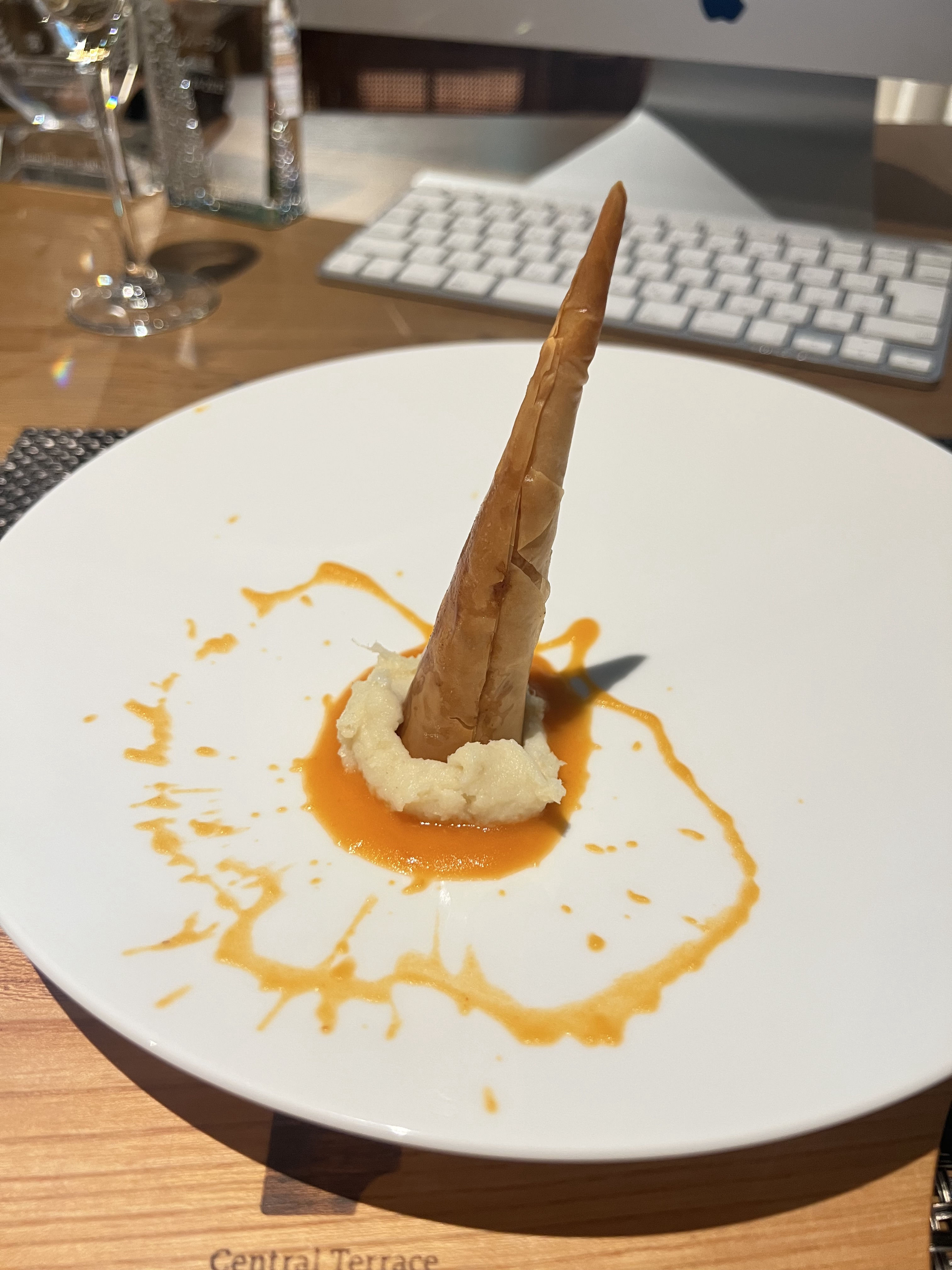 Central Terrace TOKYO