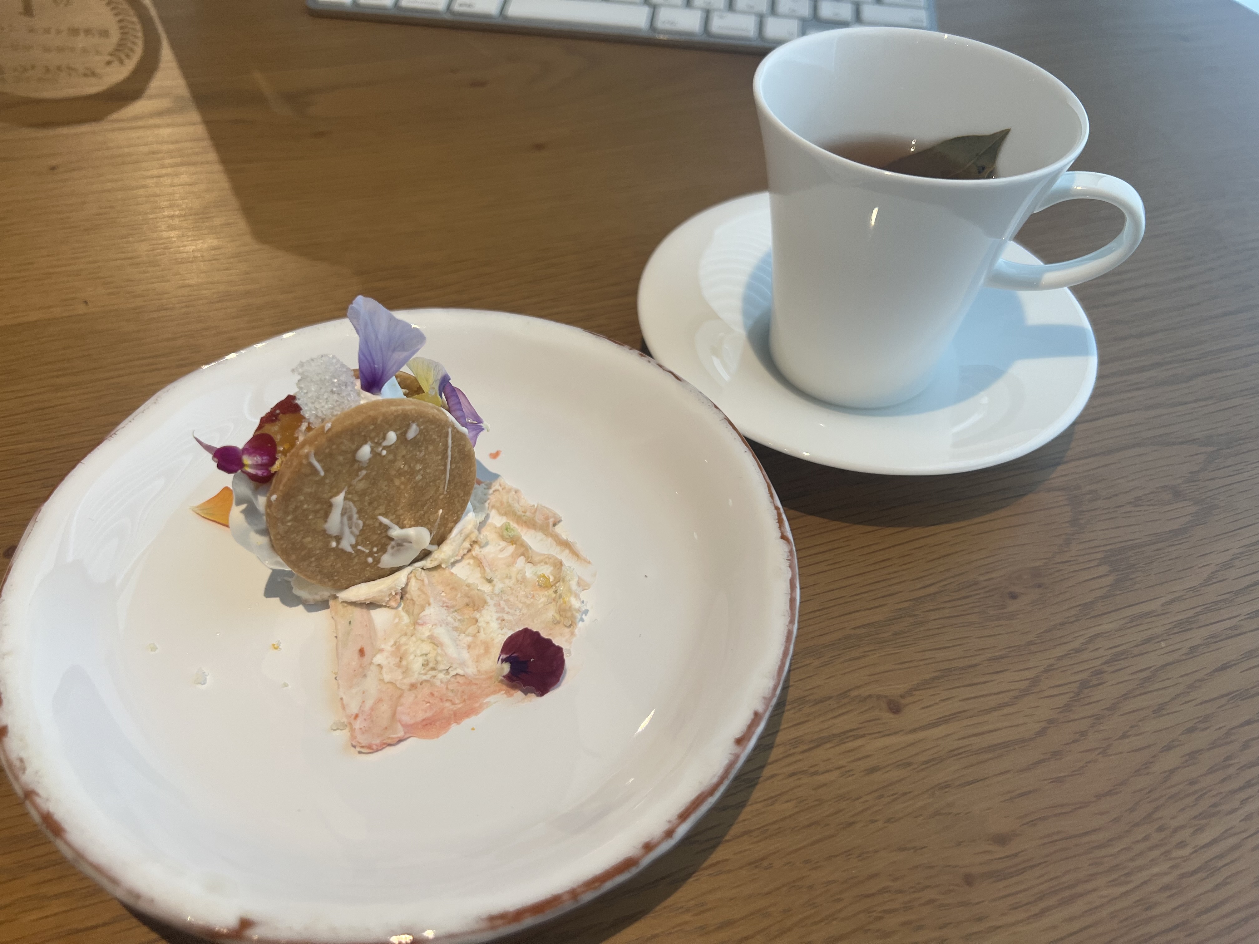 Central Terrace TOKYO