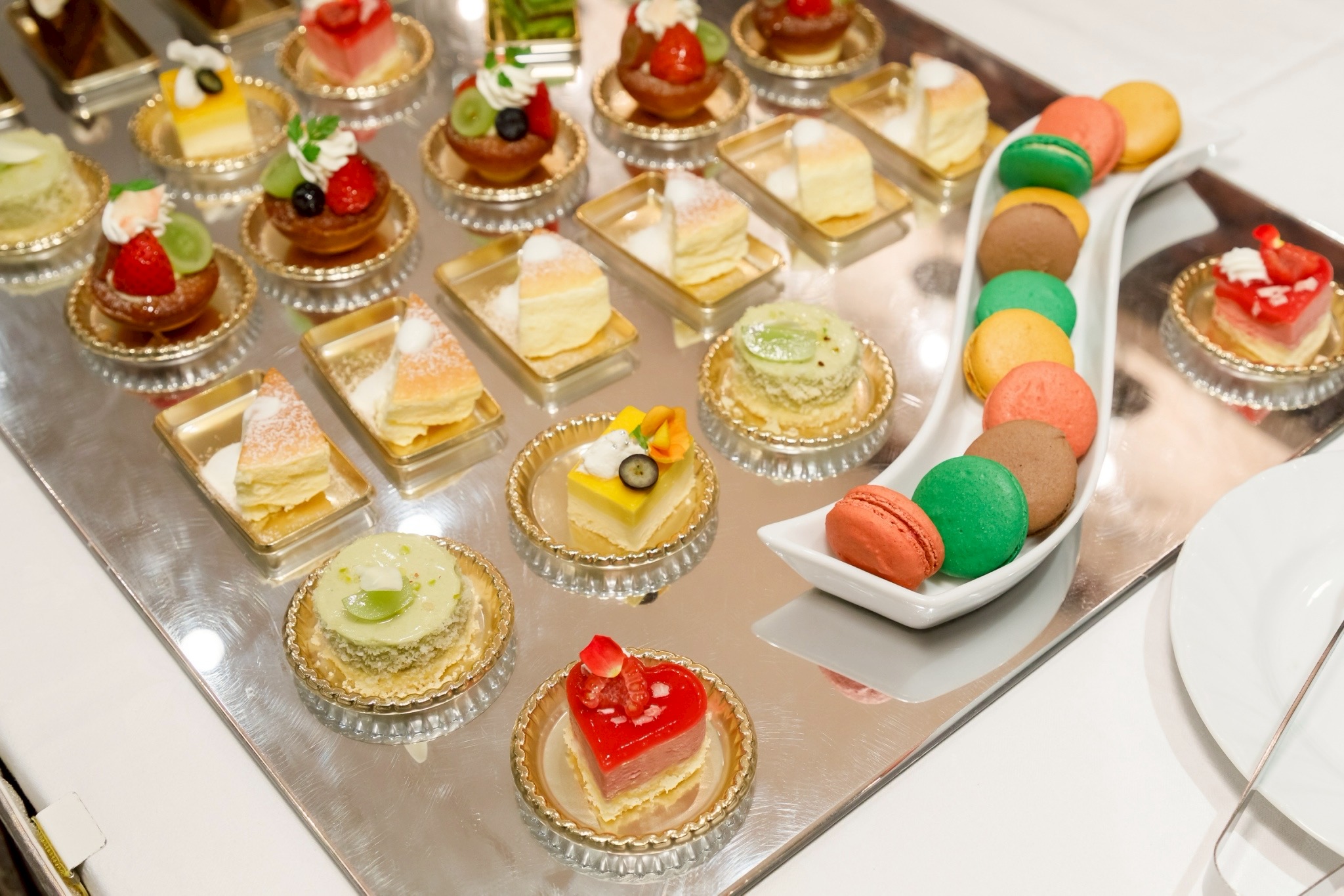 ザ・グロー オリエンタル名古屋