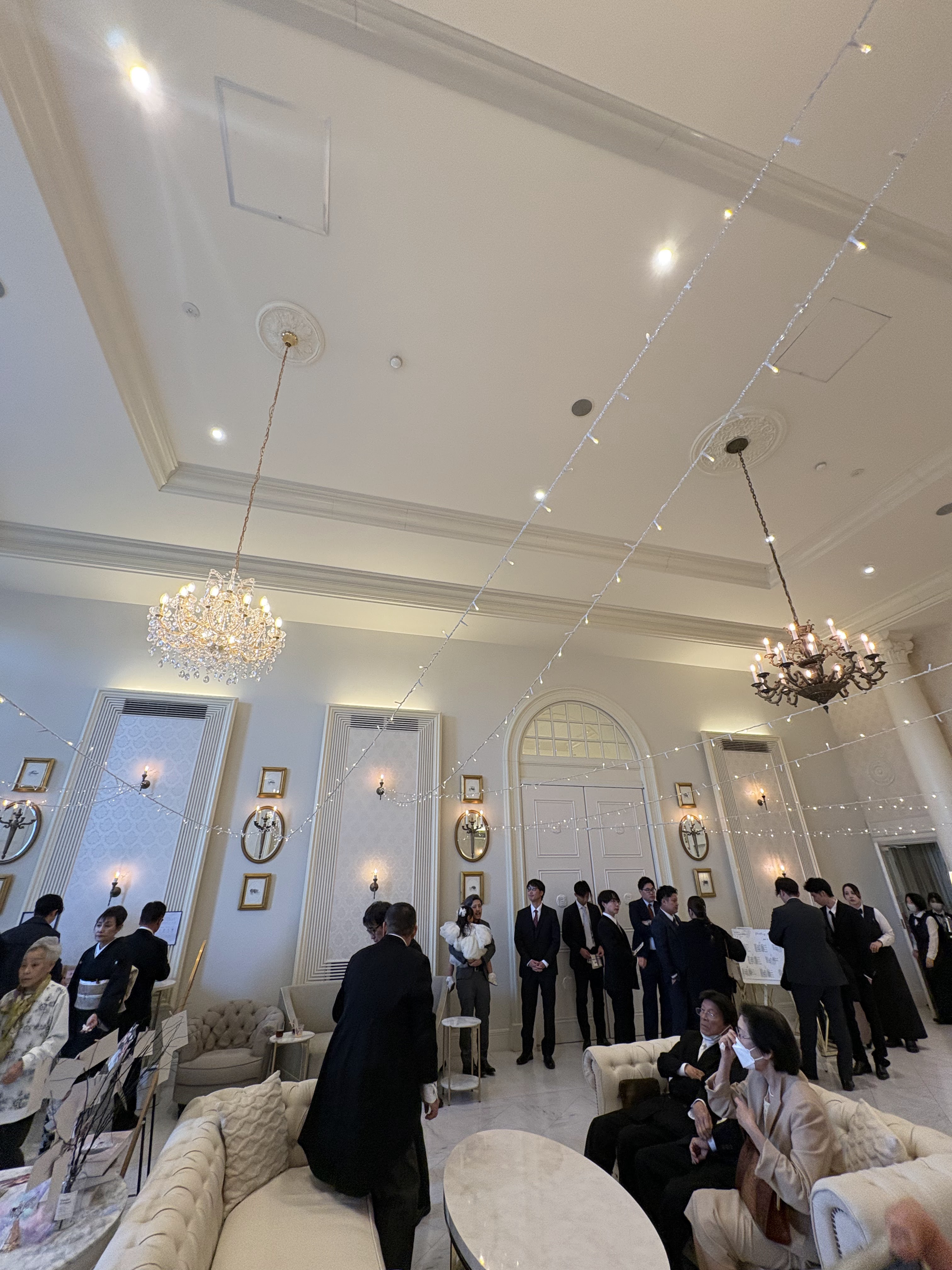 ニーズ浜松（旧名：アーセンティア迎賓館(浜松)）