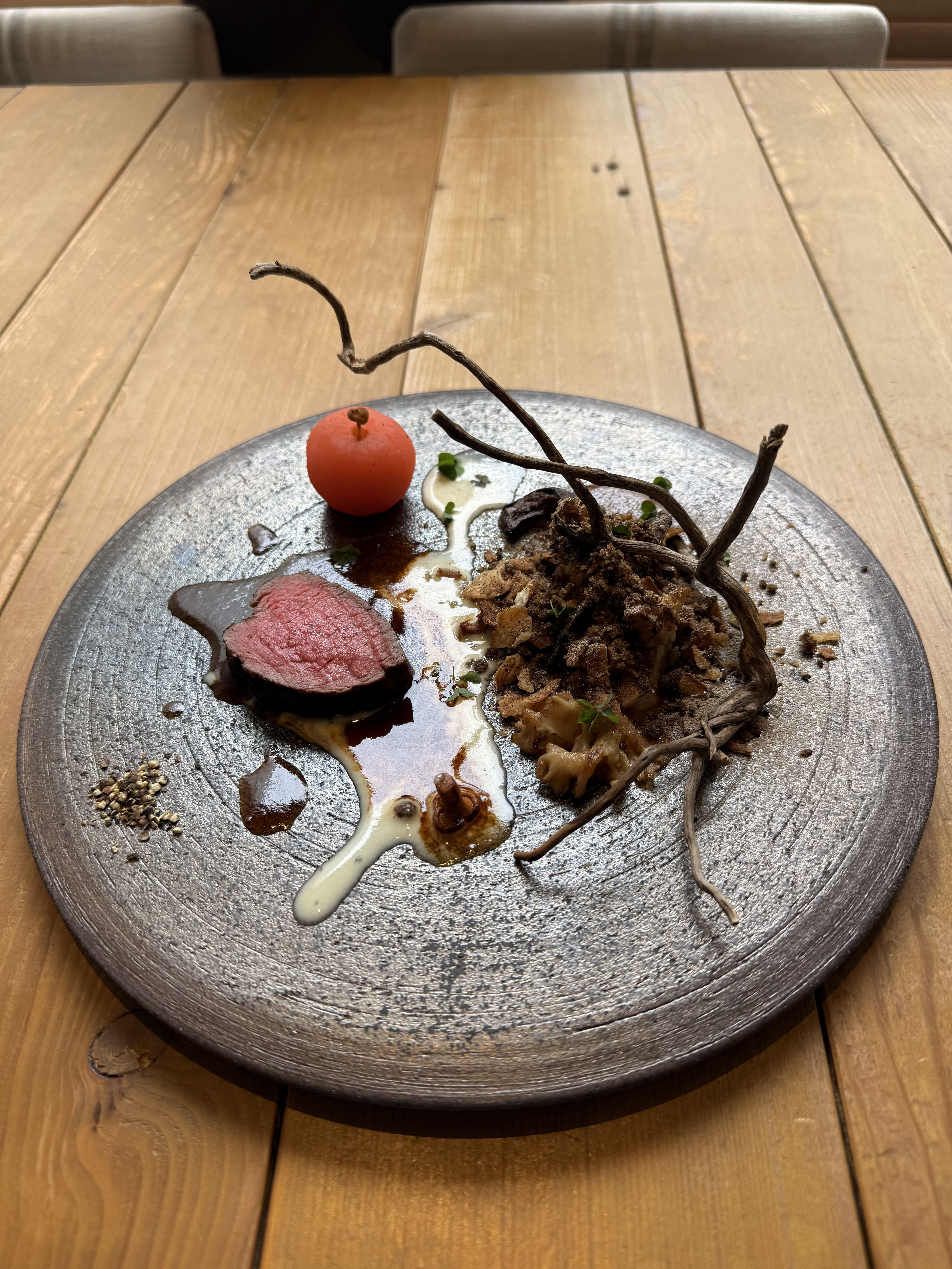 THINGS Aoyama Organic Garden