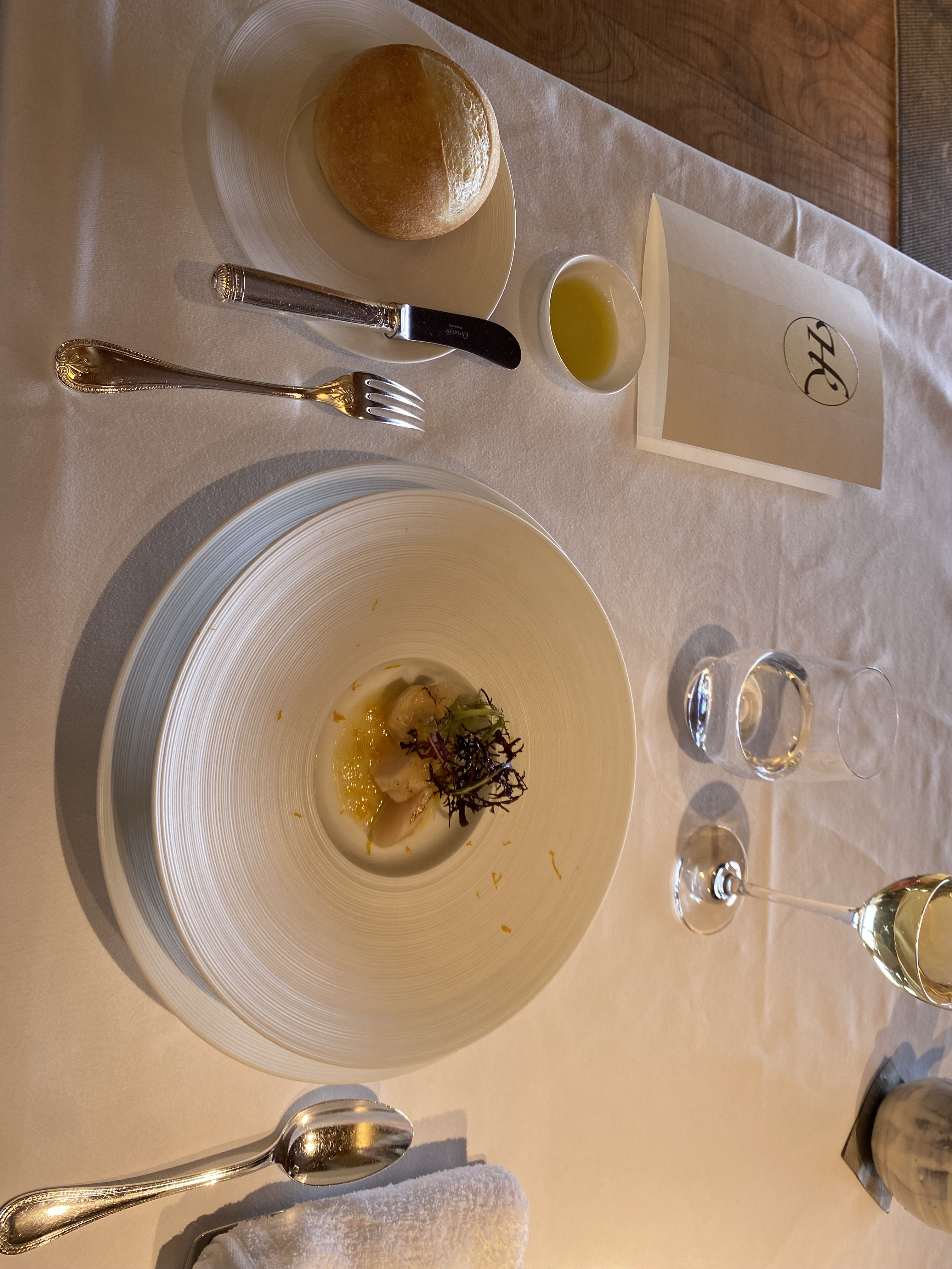 高台寺ひらまつ