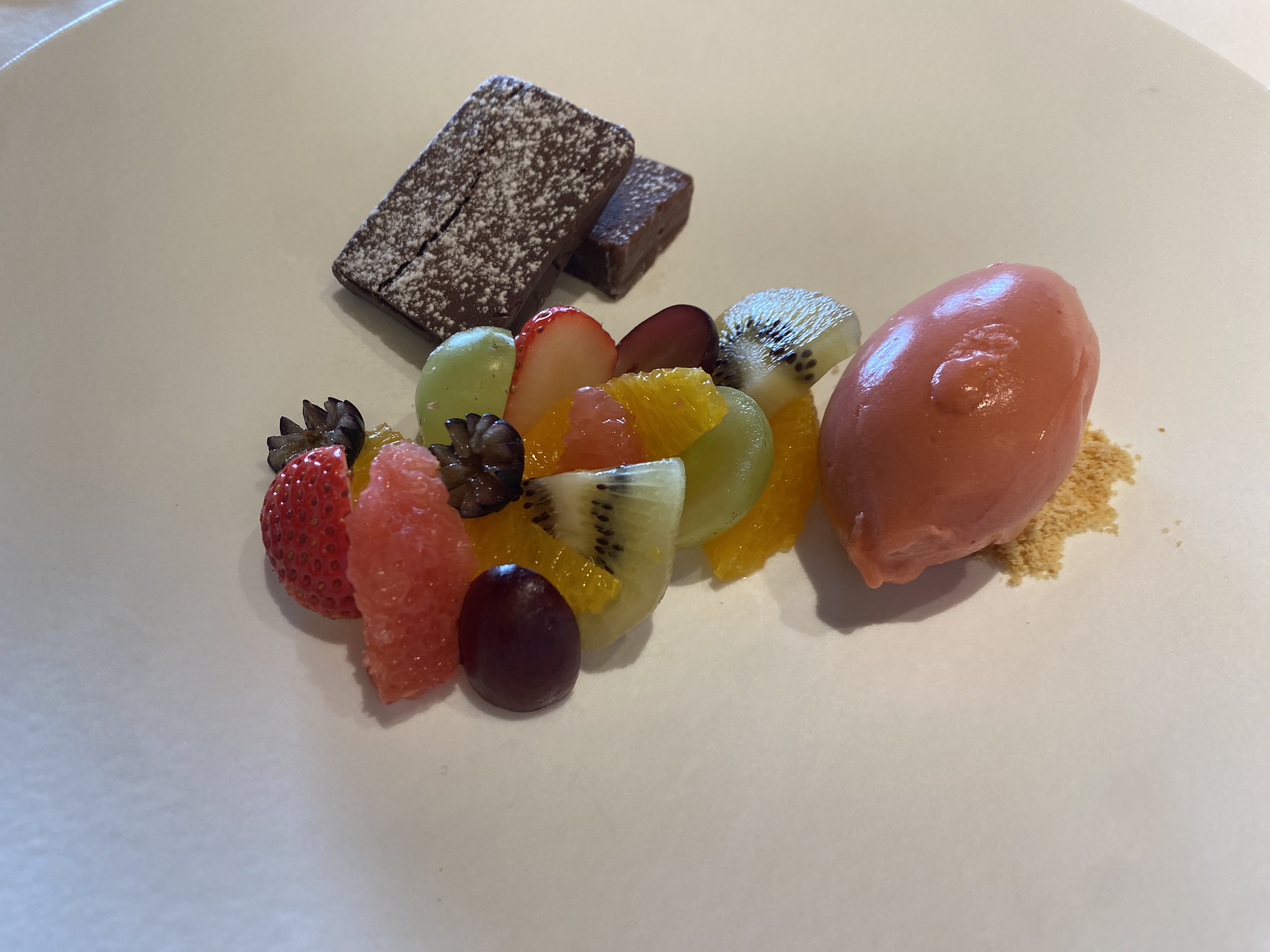 高台寺ひらまつ