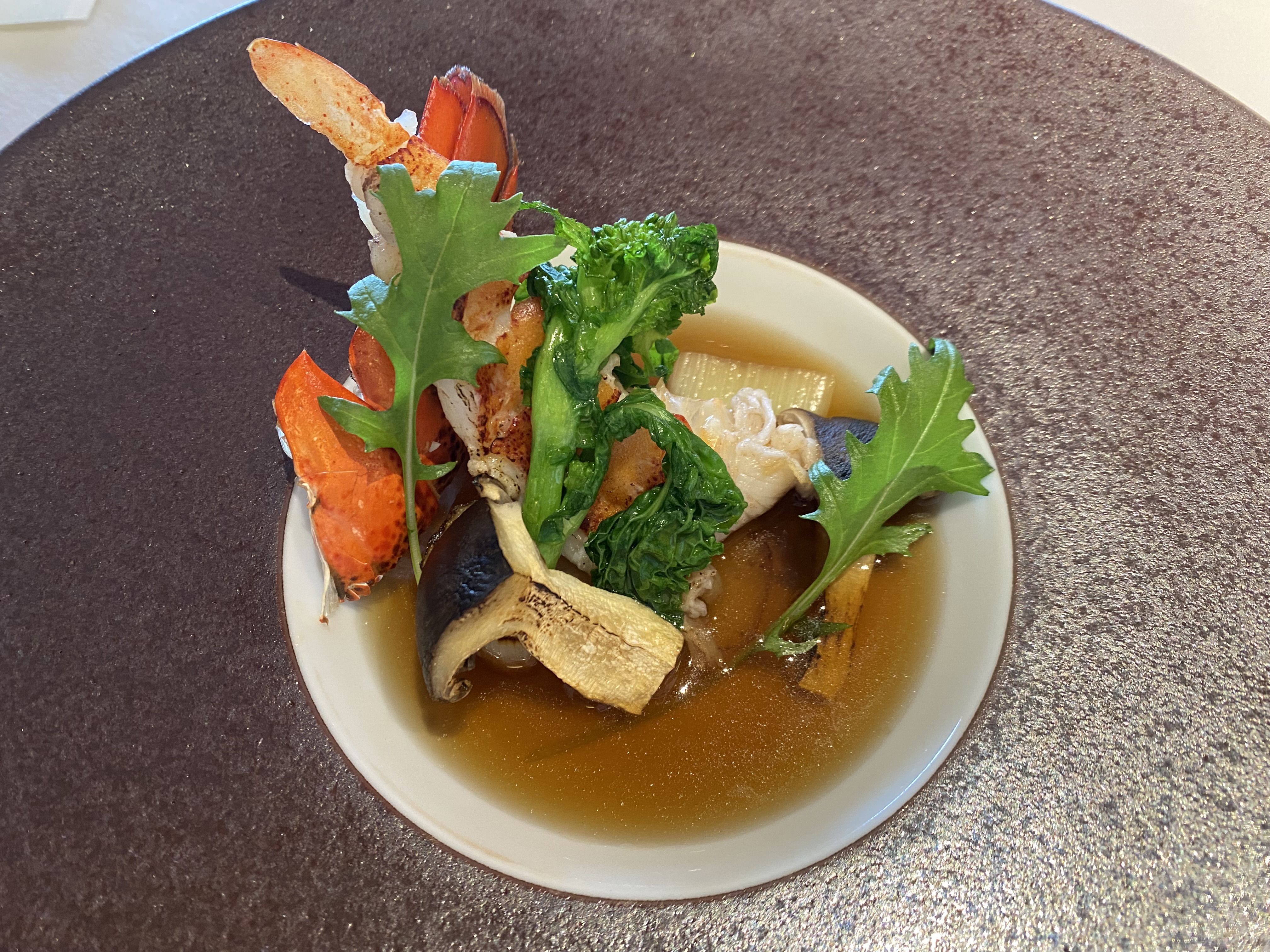 高台寺ひらまつ