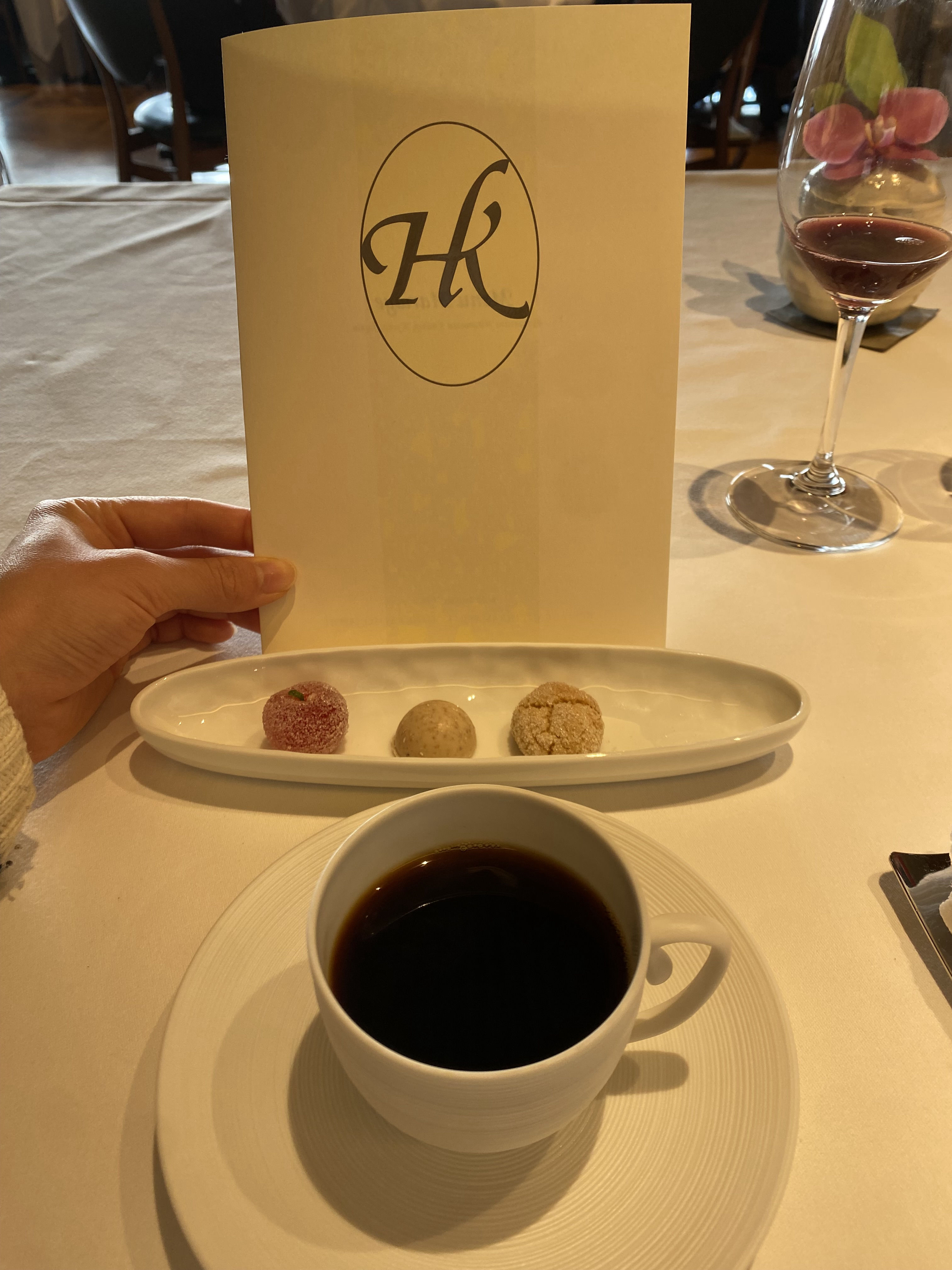 高台寺ひらまつ