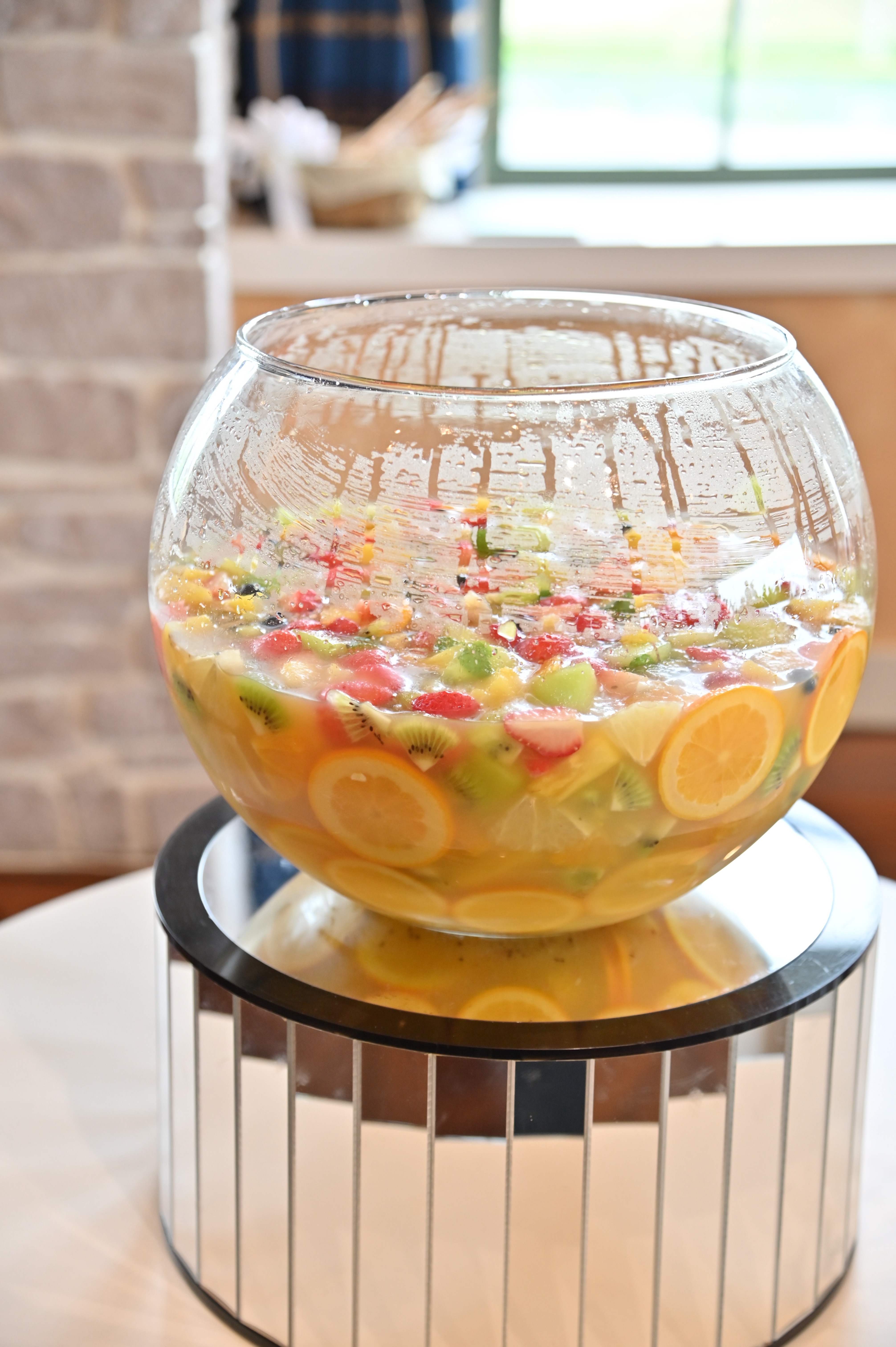 シェラトン・グランデ・トーキョーベイ・ホテル