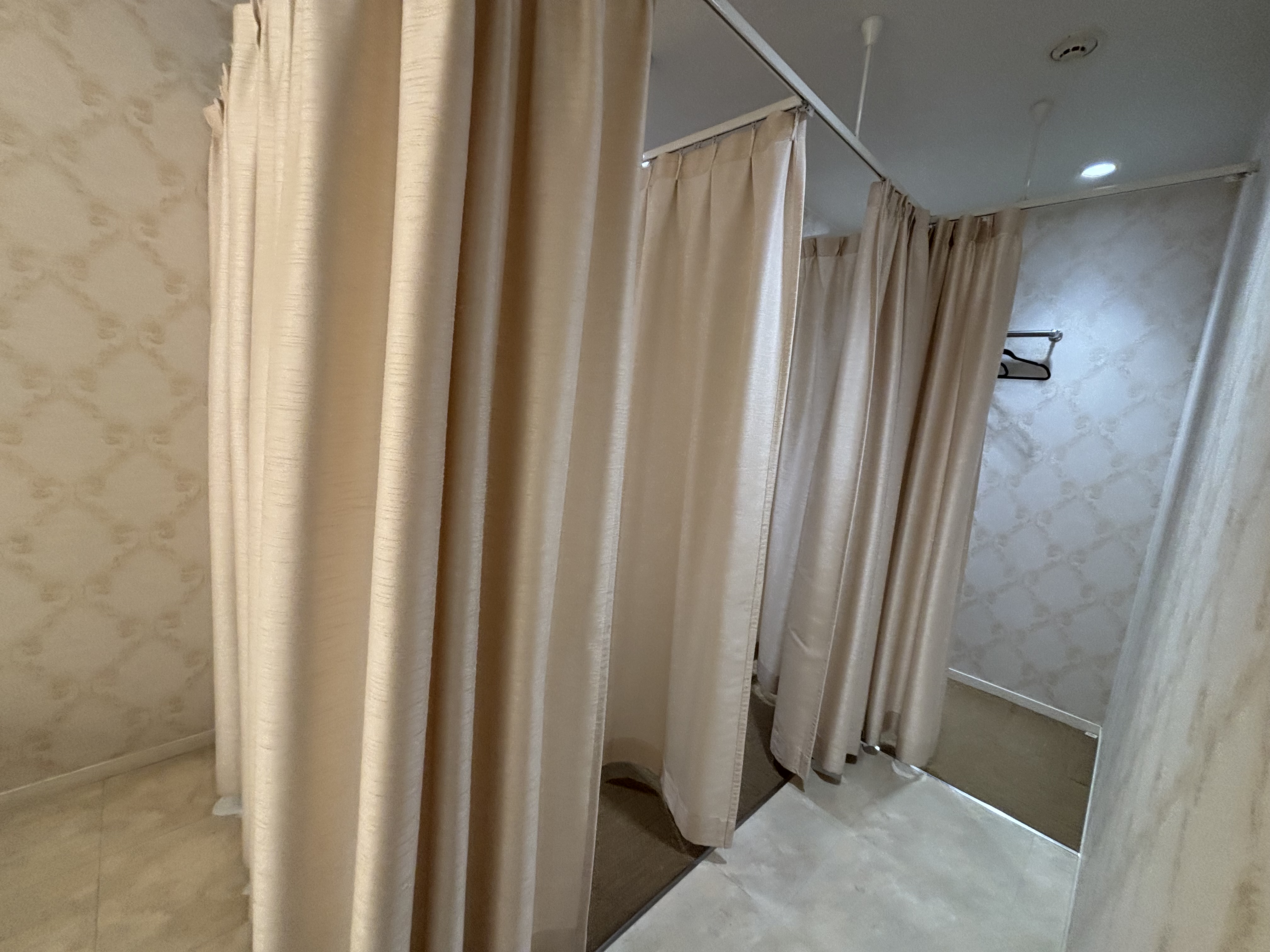 ル・センティフォーリア大阪